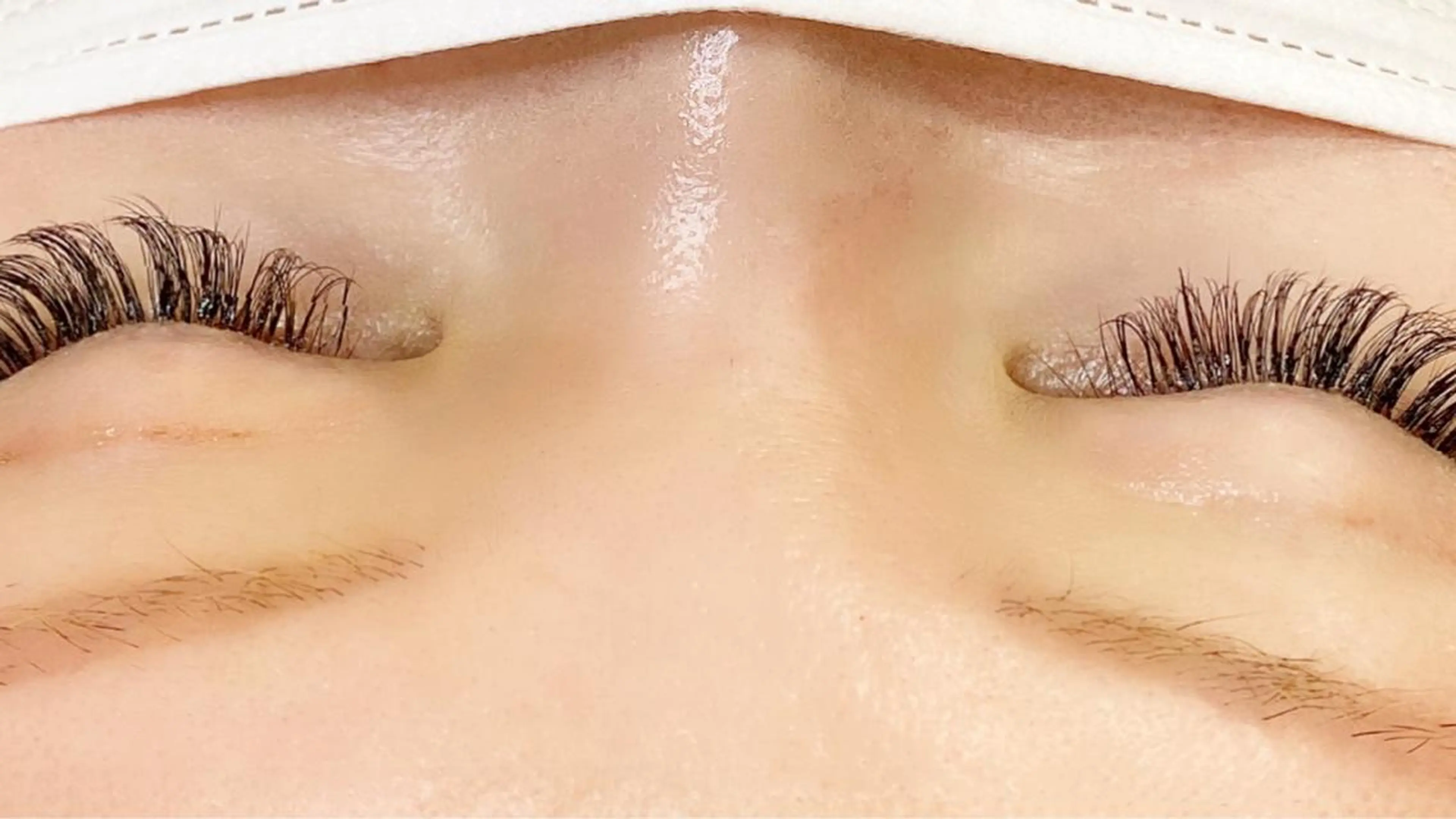 マツエク・マツパ uniii相模大野 Yoshizawaのマツエク・マツパデザイン