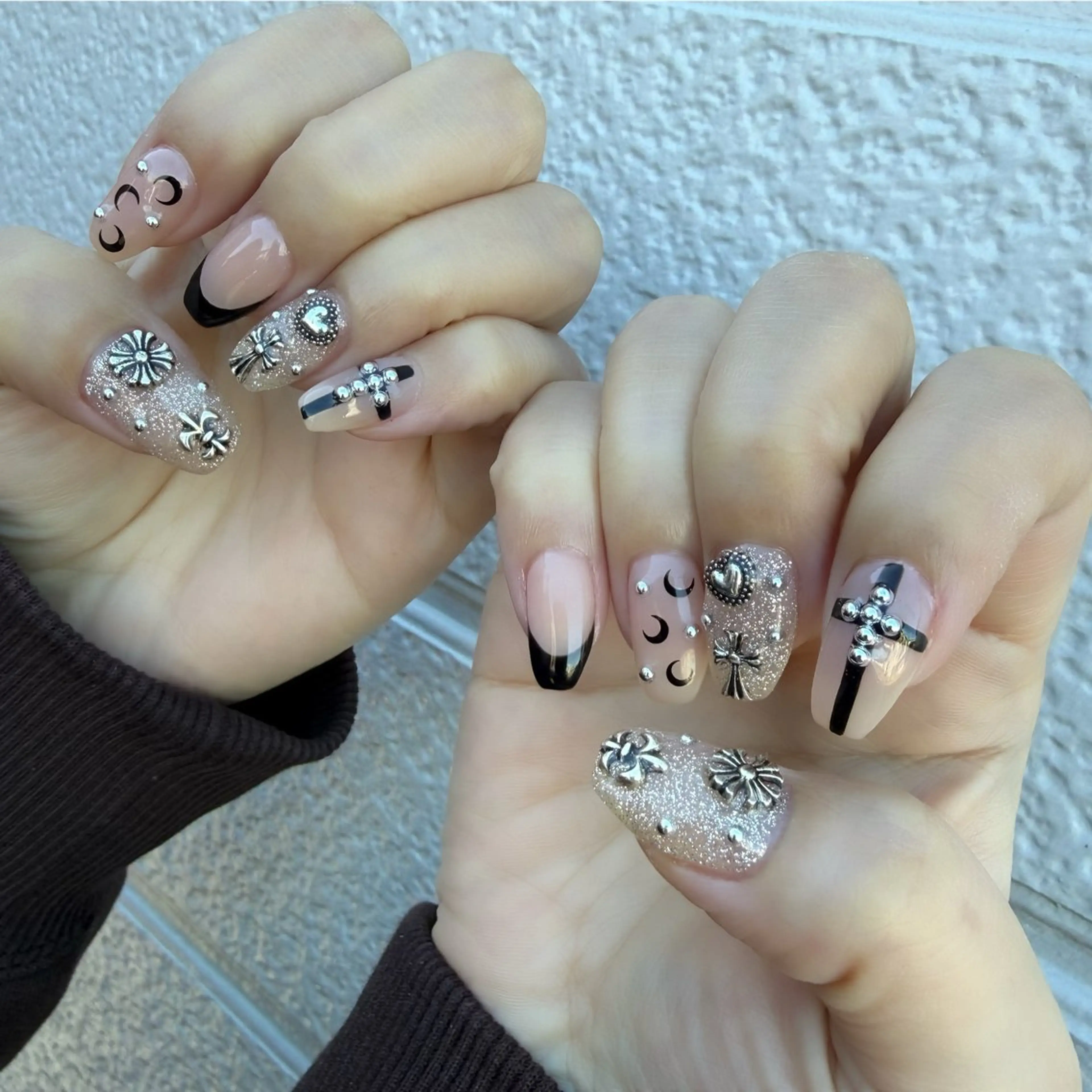 ネイル y39nail toshiのネイルデザイン