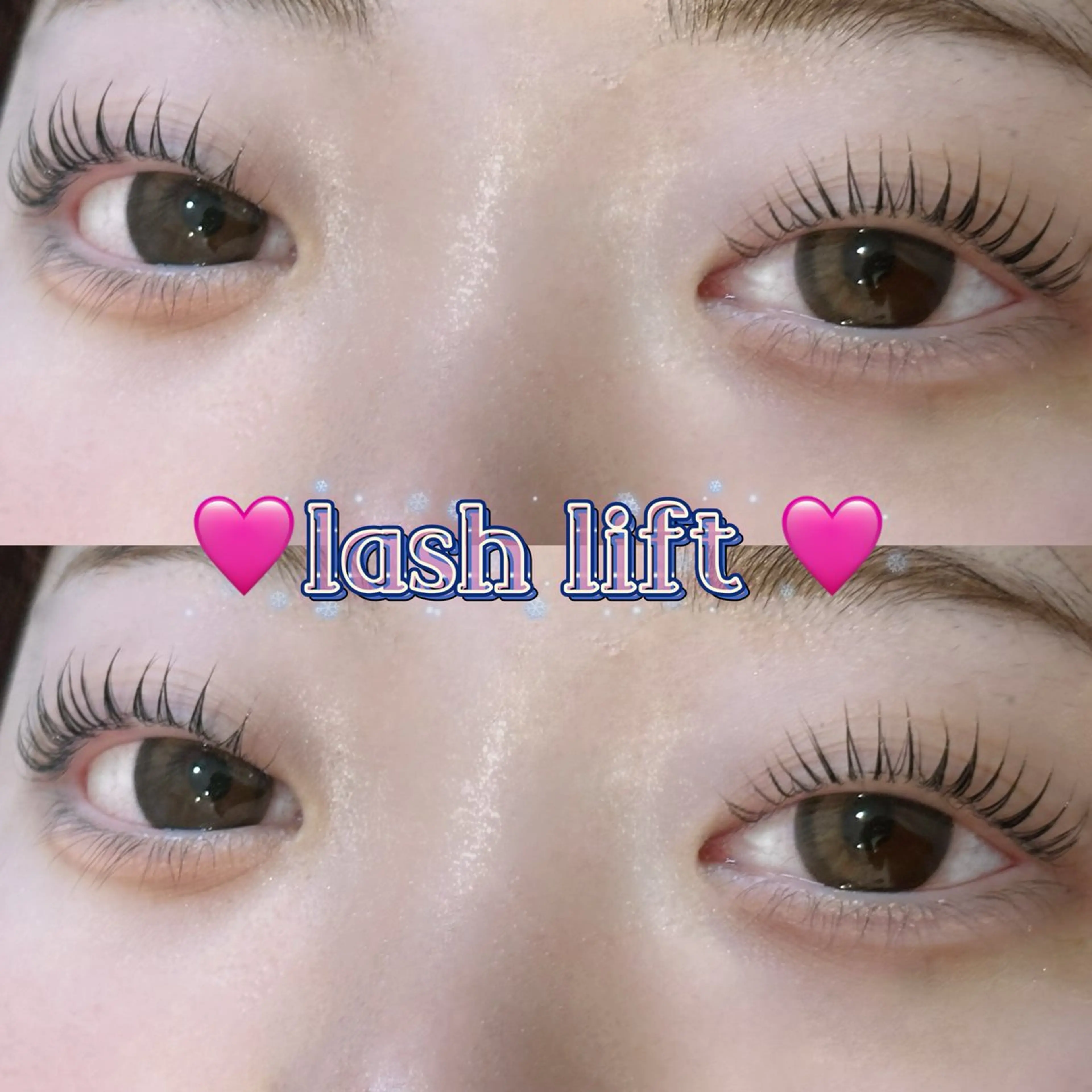 マツエク・マツパ jessica🪽 yoshida🩰のマツエク・マツパデザイン