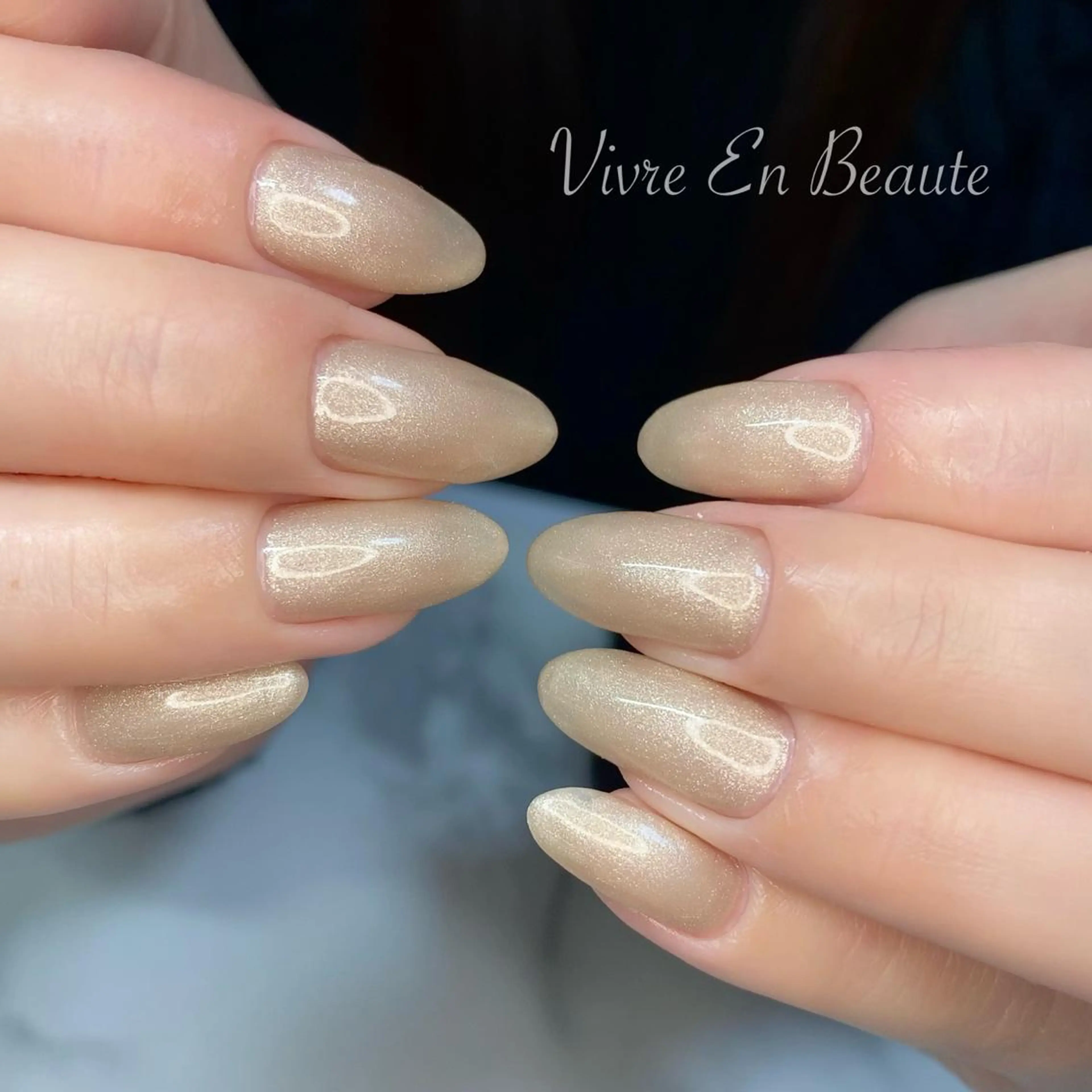 ネイル S Nailのネイルデザイン