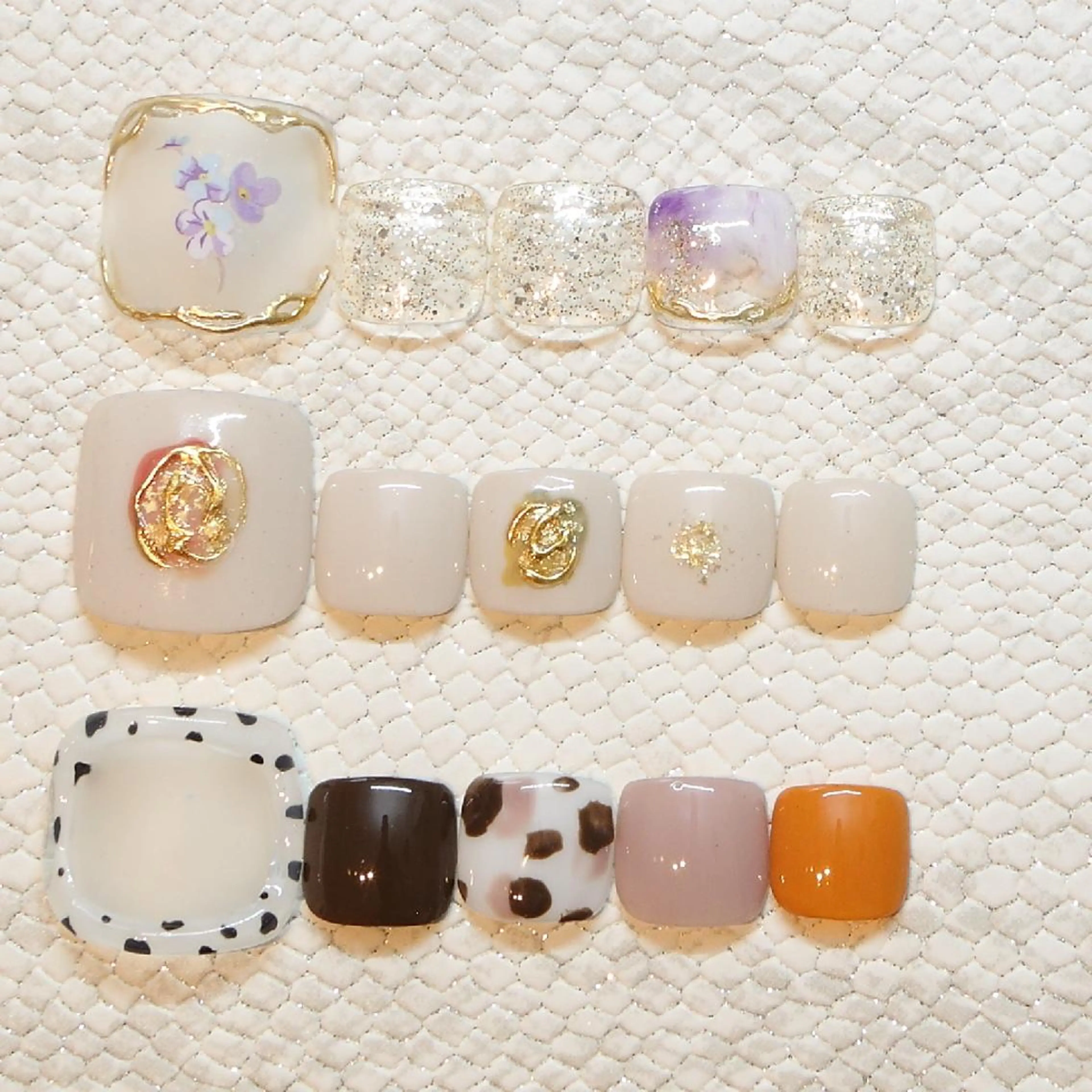 【オフ込】Bコースの写真