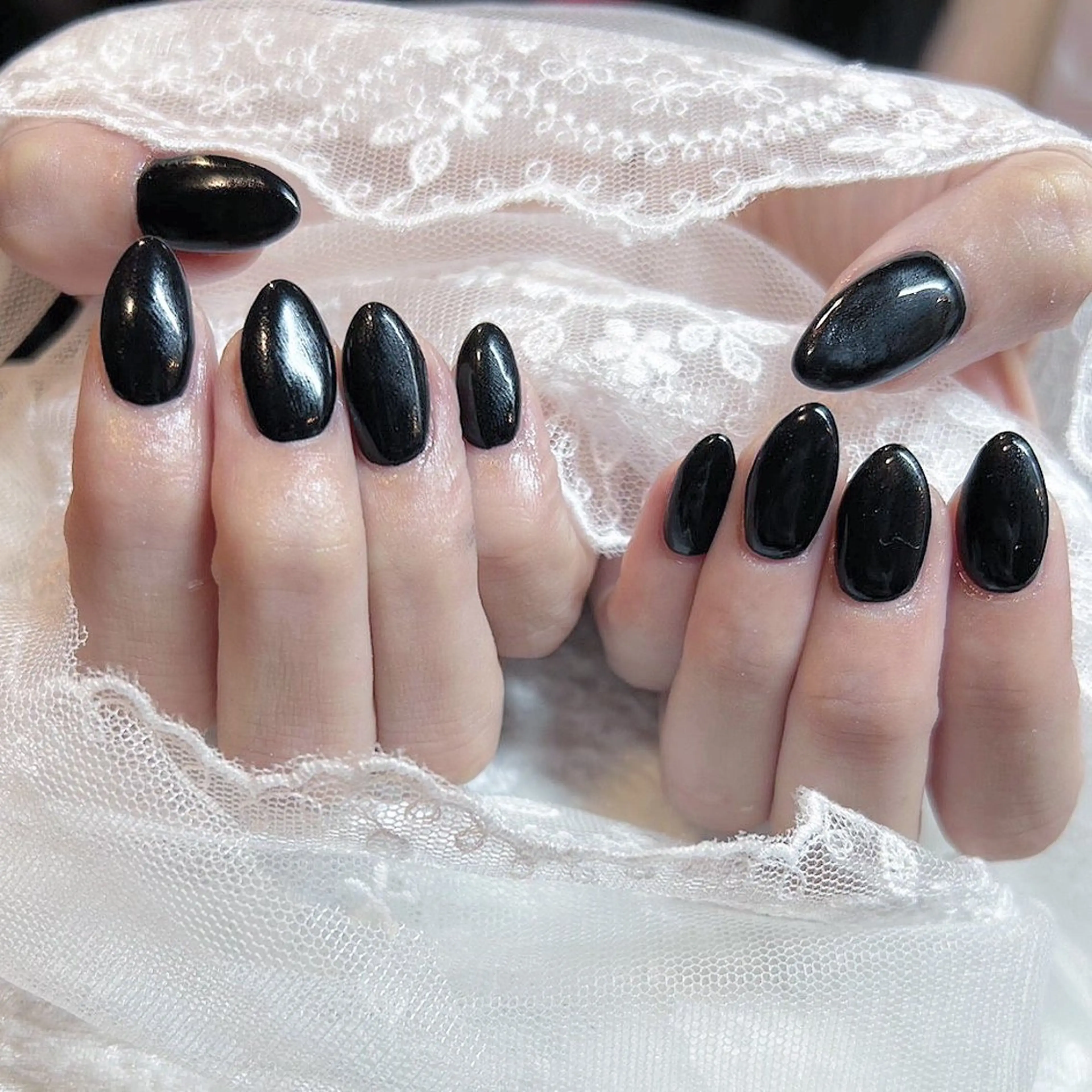 ネイル ハンドネイル Minami 🍓のネイルデザイン