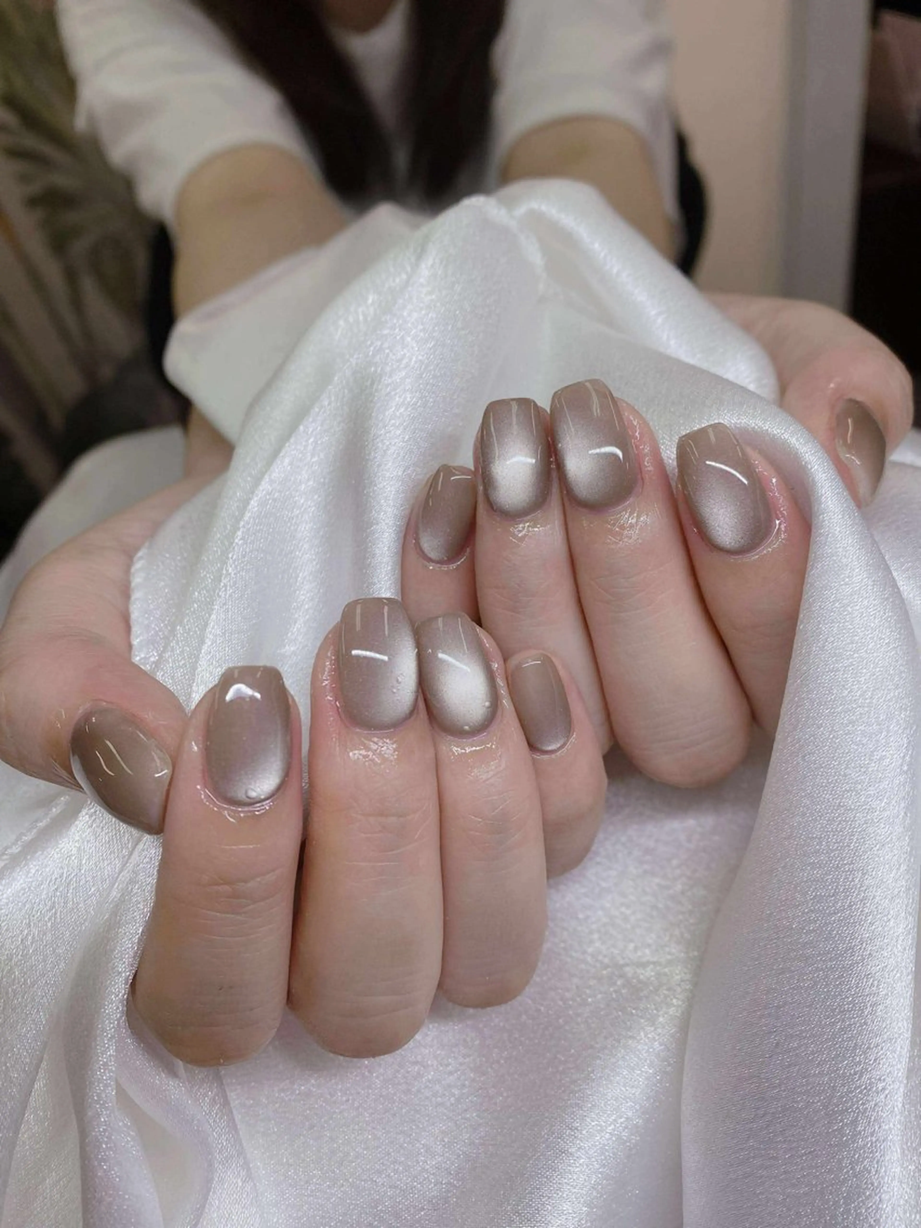 ネイル Sora Nail Ayaseのネイルデザイン