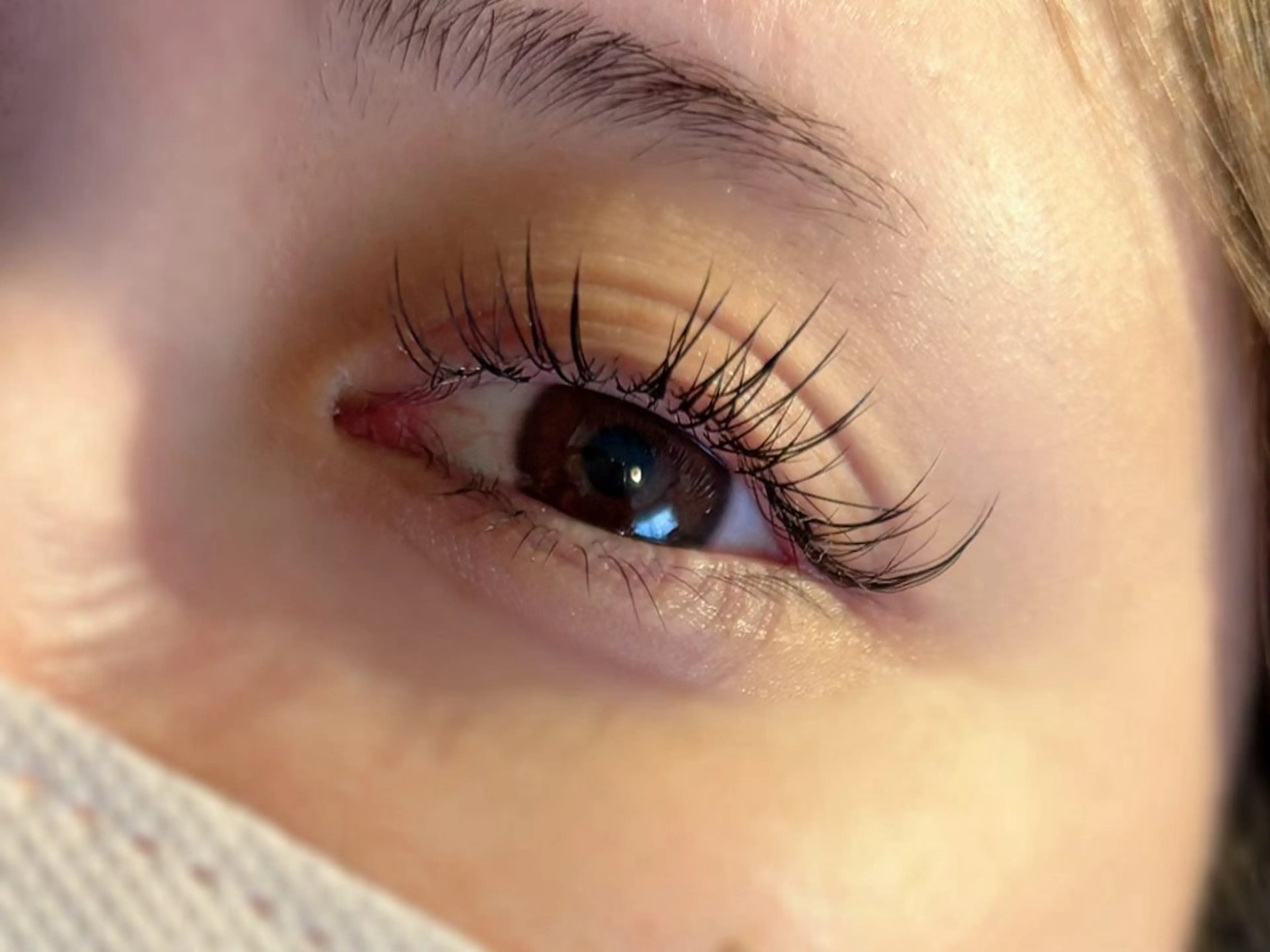 マツエク・マツパ マツエク Kanal Kanaのエステ・リラクイメージ