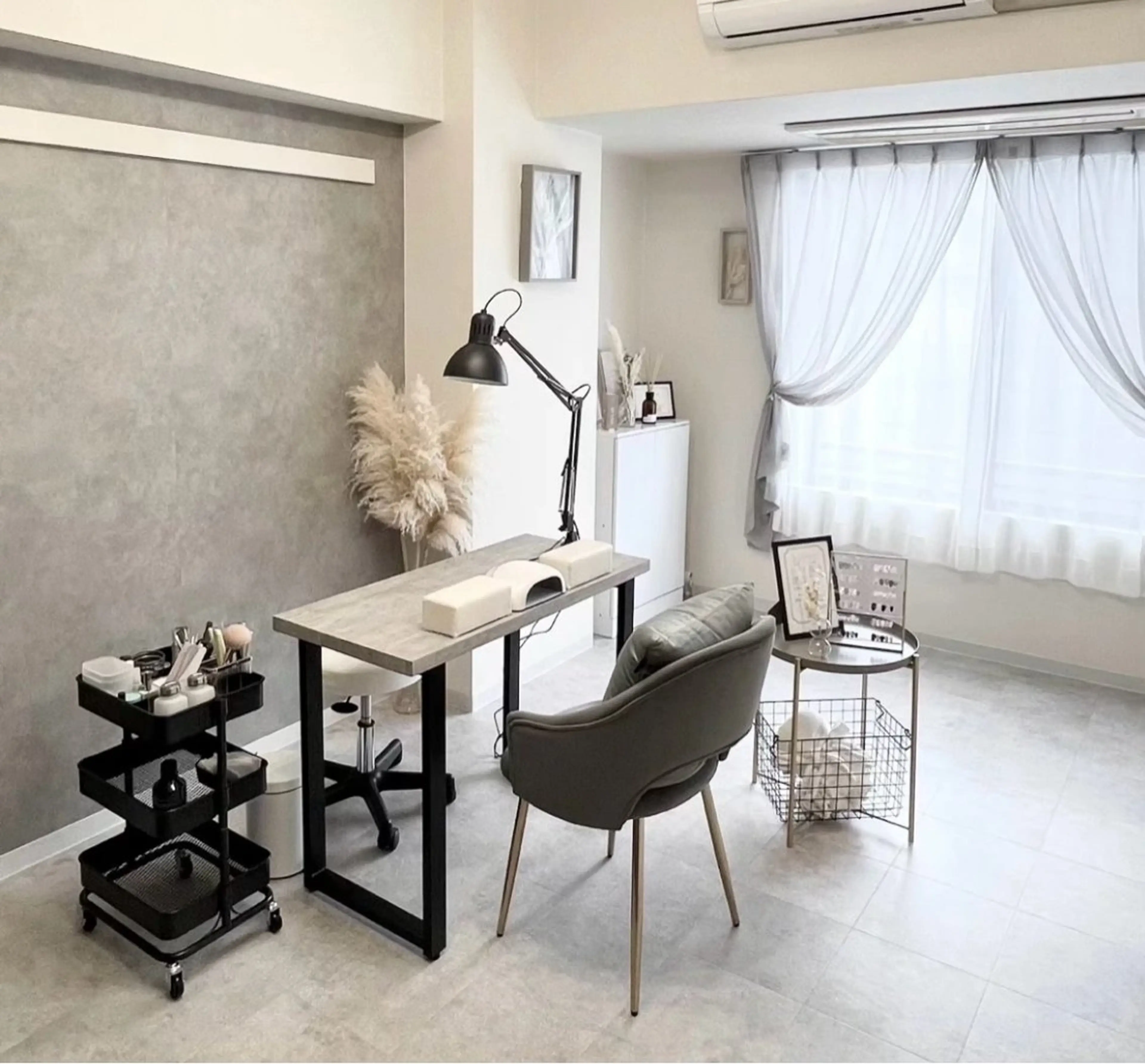 ネイル miho meléanailのネイルデザイン