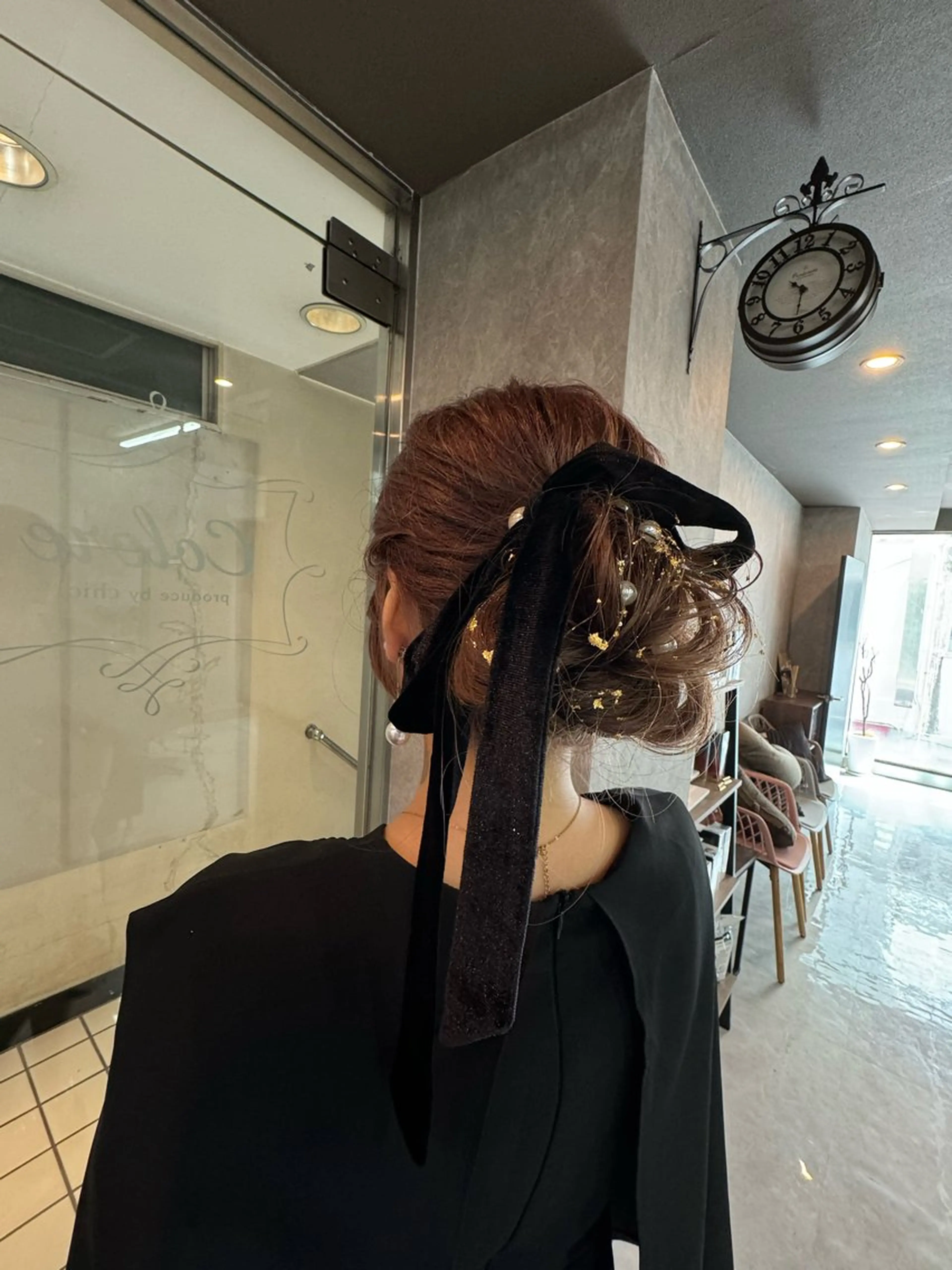 セミロング belle / Honoka🧁のヘアスタイル