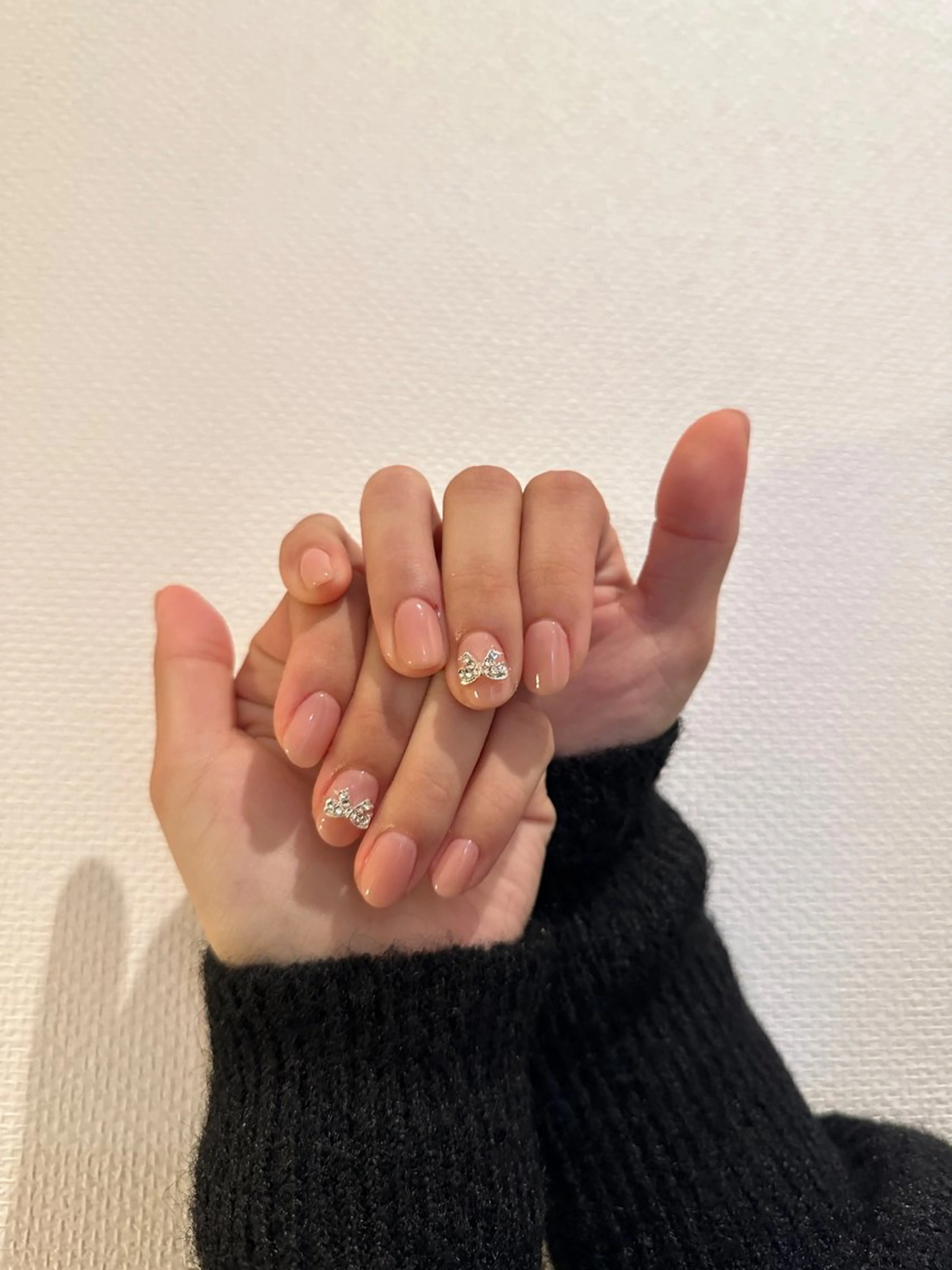 ネイル ハンドネイル mooi. amaneのネイルデザイン