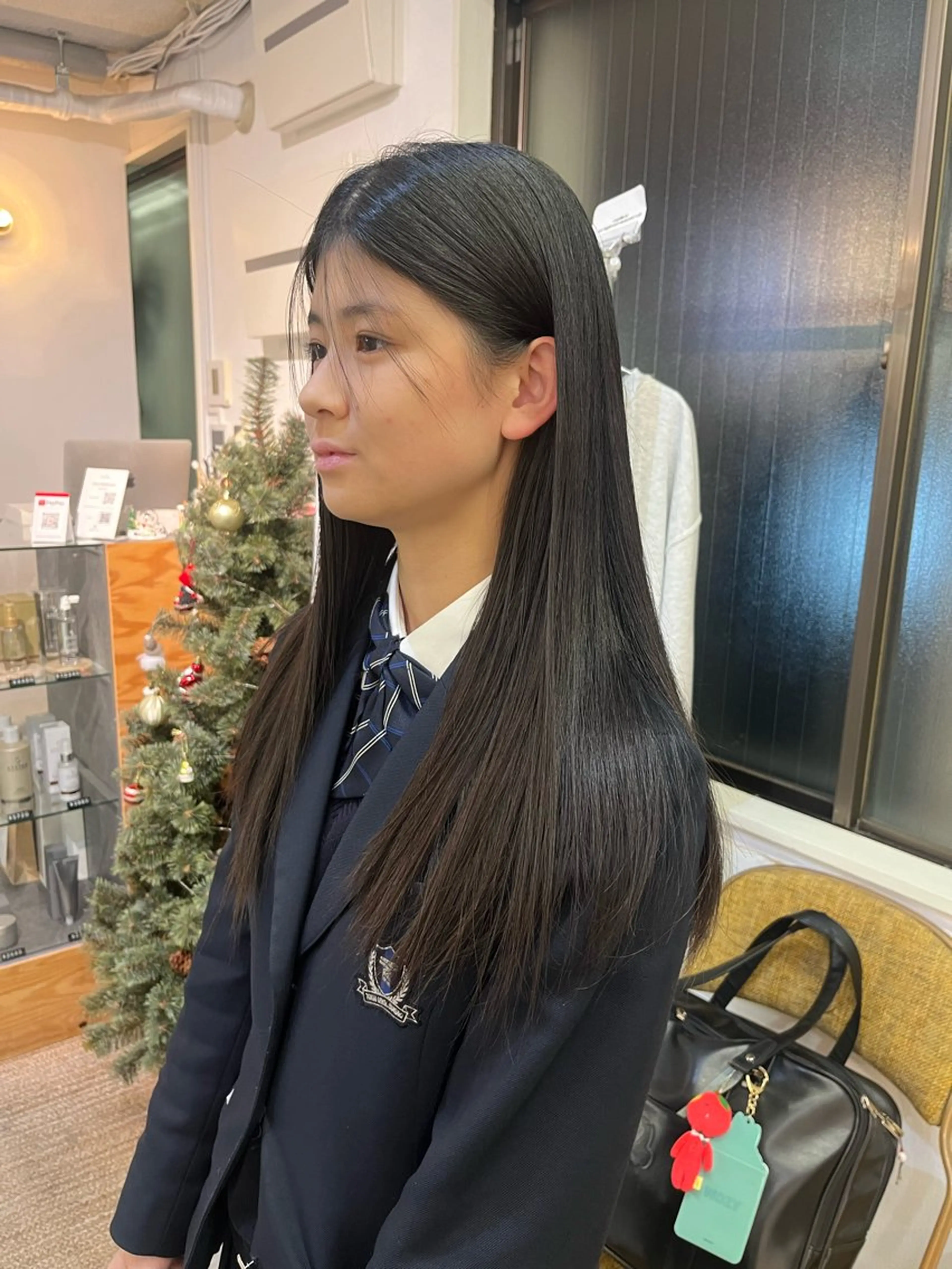 ロング カワイイ保証🎀💞 rinの眉毛・アイブロウイメージ