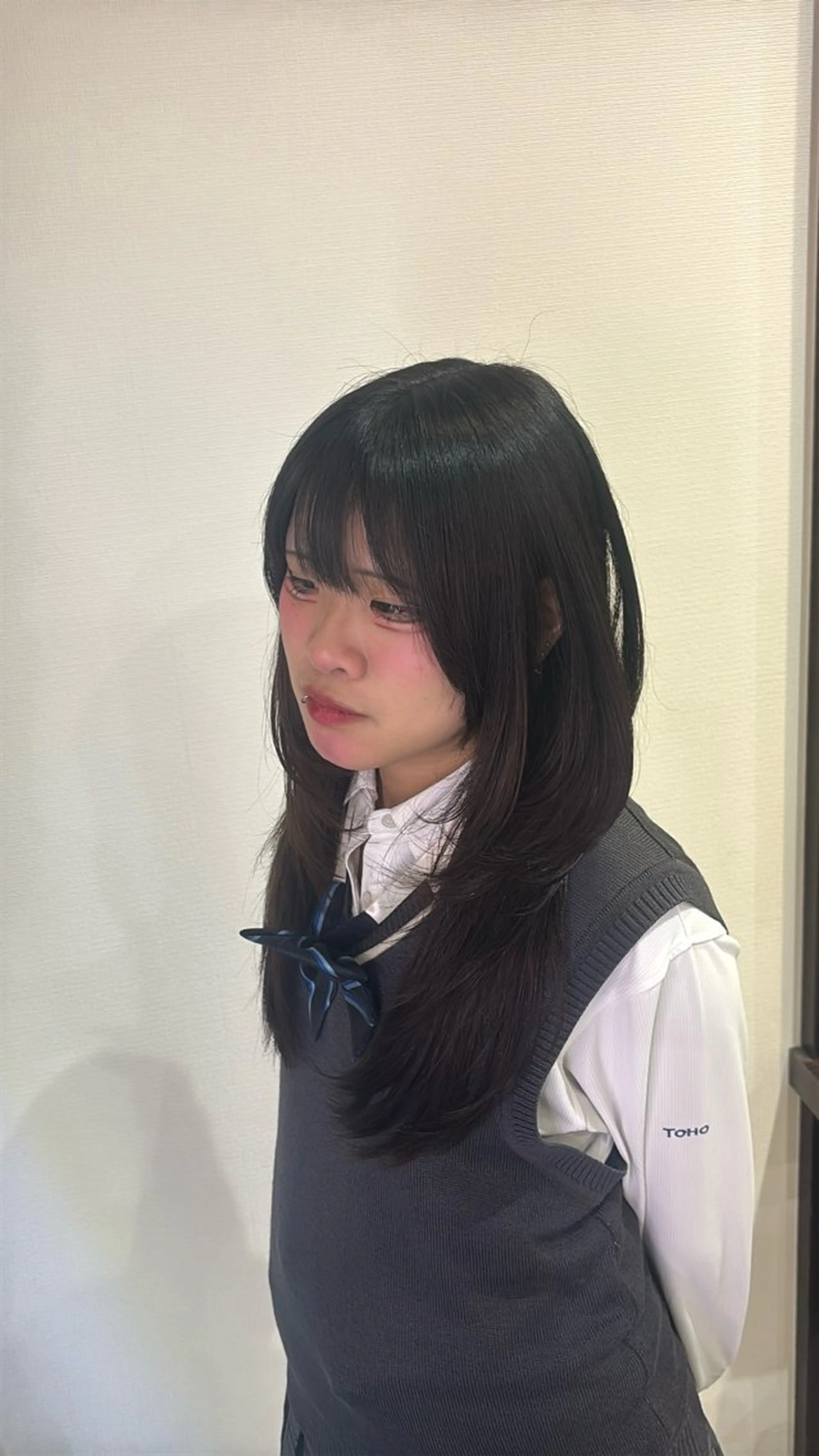 カラー カット ヘアカラー 🐺YuTo🐺カラ ーリスト/Aujuaのヘアスタイル