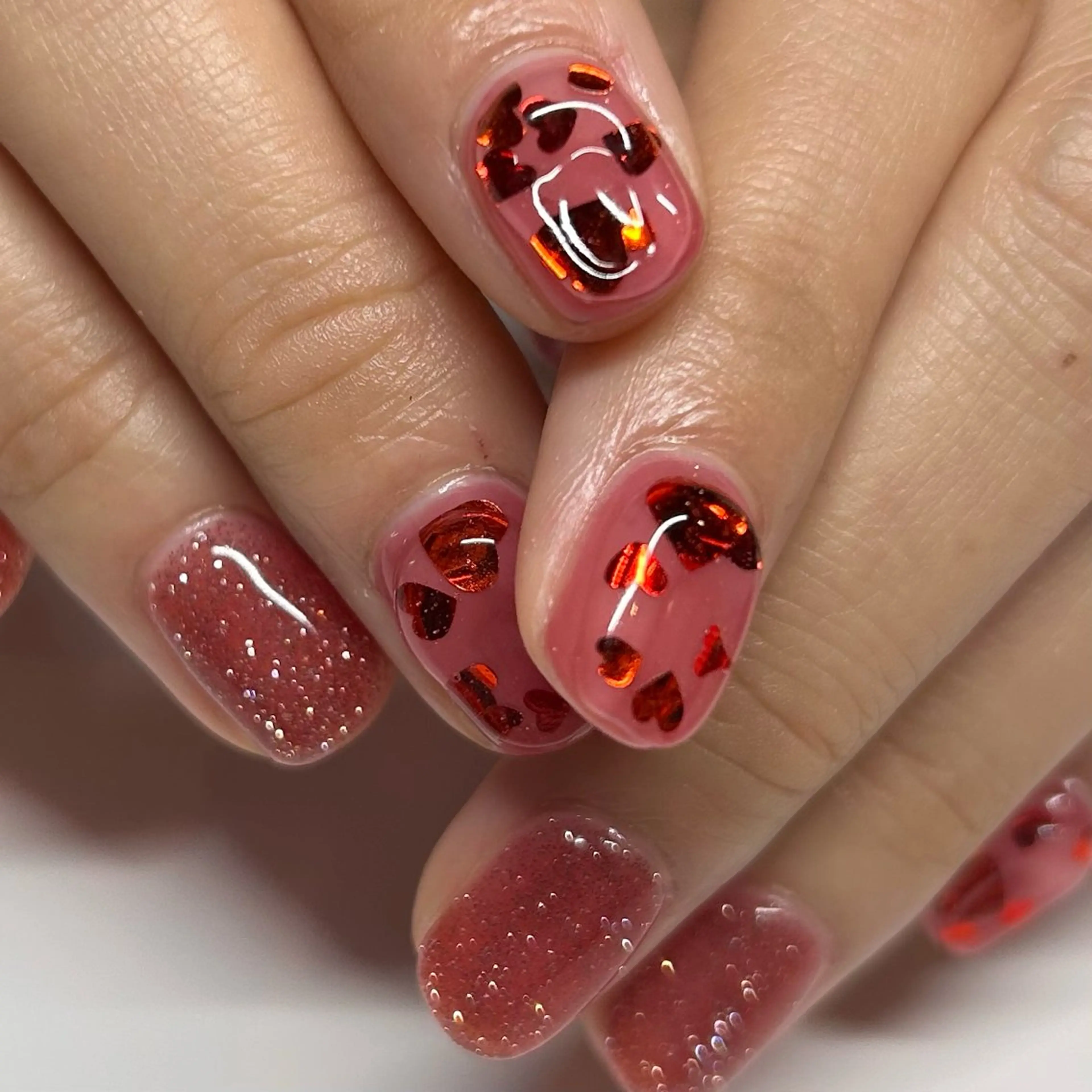 ネイル nail salon Manonのネイルデザイン