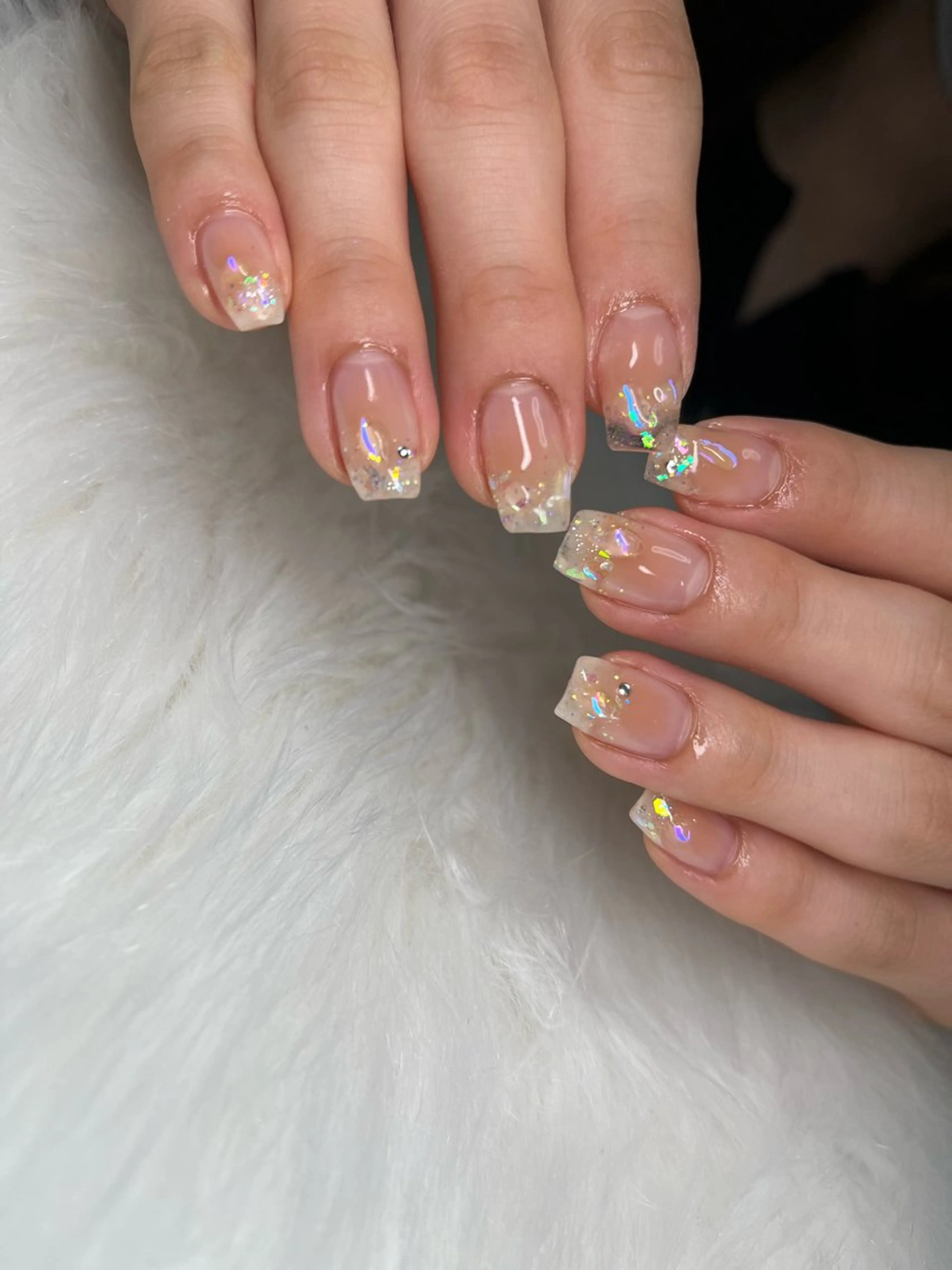 ネイル JR西大路駅徒歩1分 JBネイルのネイルデザイン