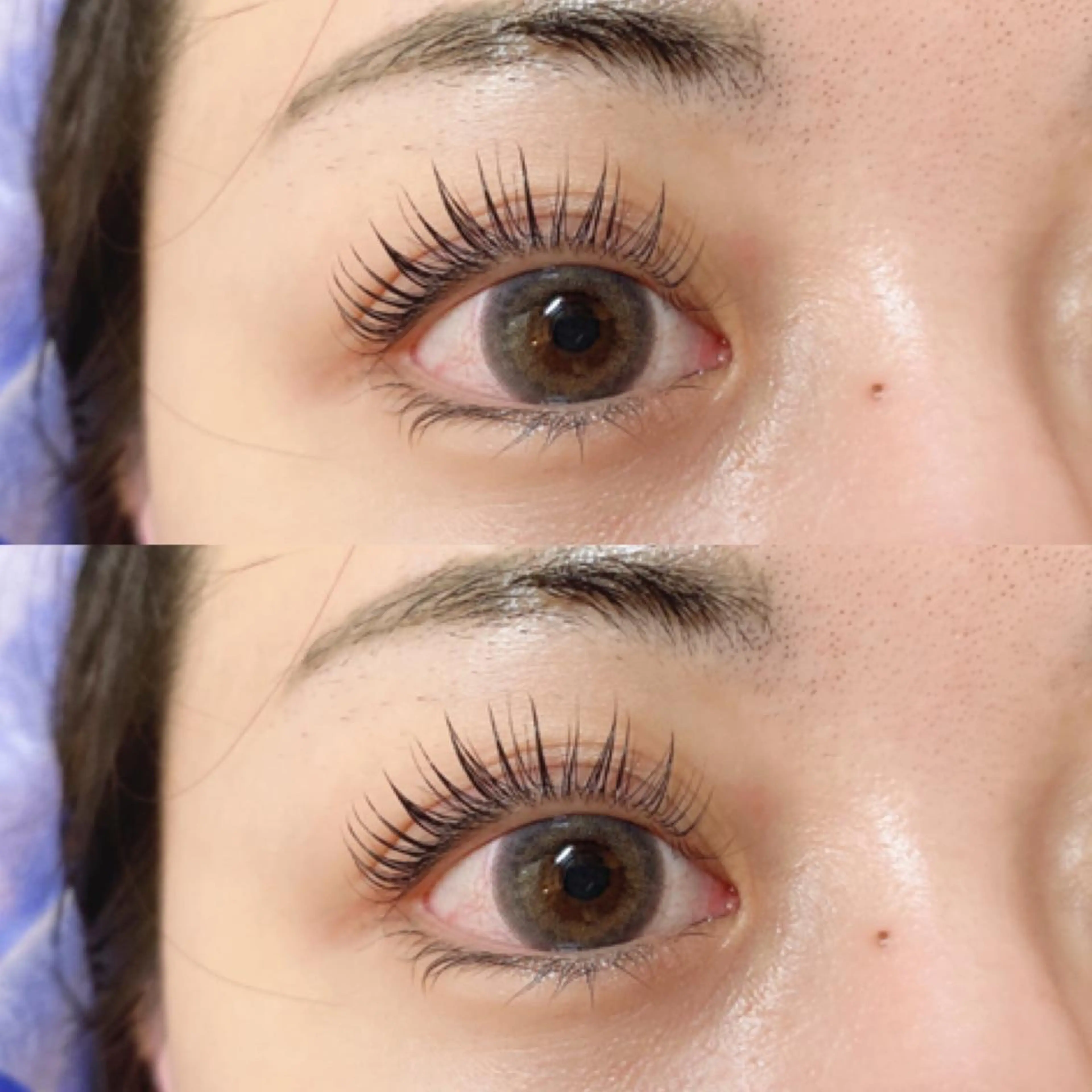 マツエク・マツパ Kimura Miyukiのマツエク・マツパデザイン