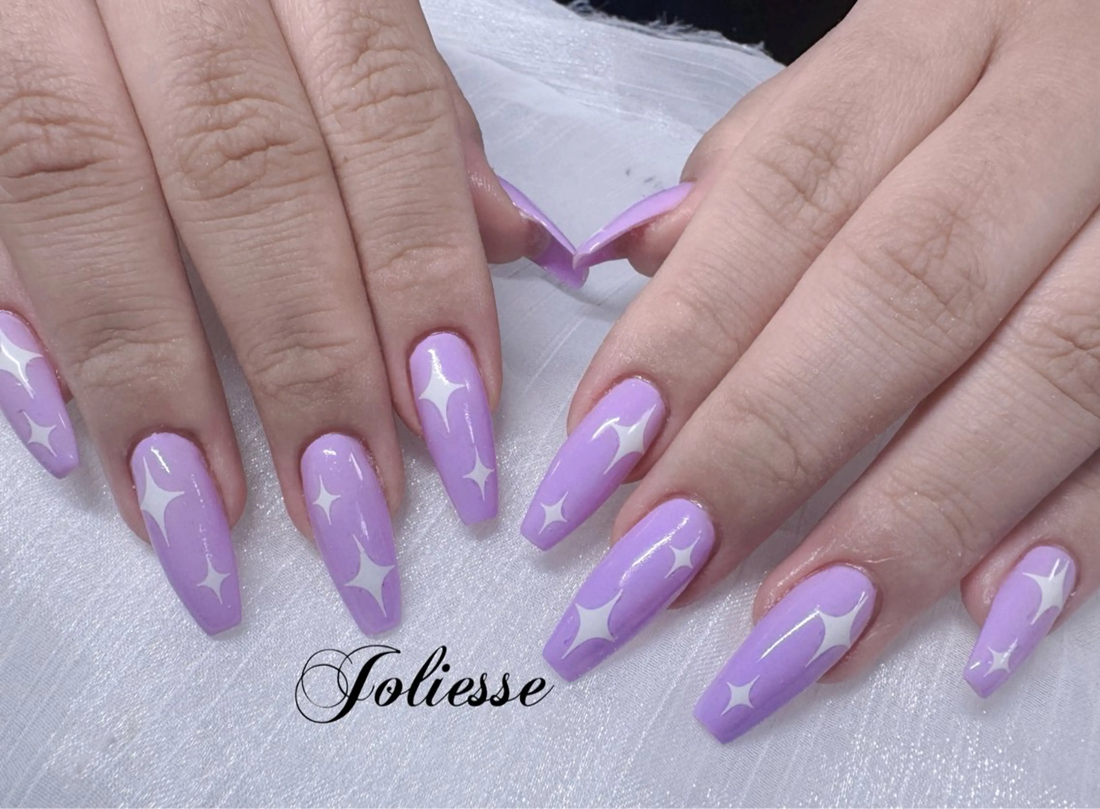 ネイル Joliesse nail salonのネイルデザイン