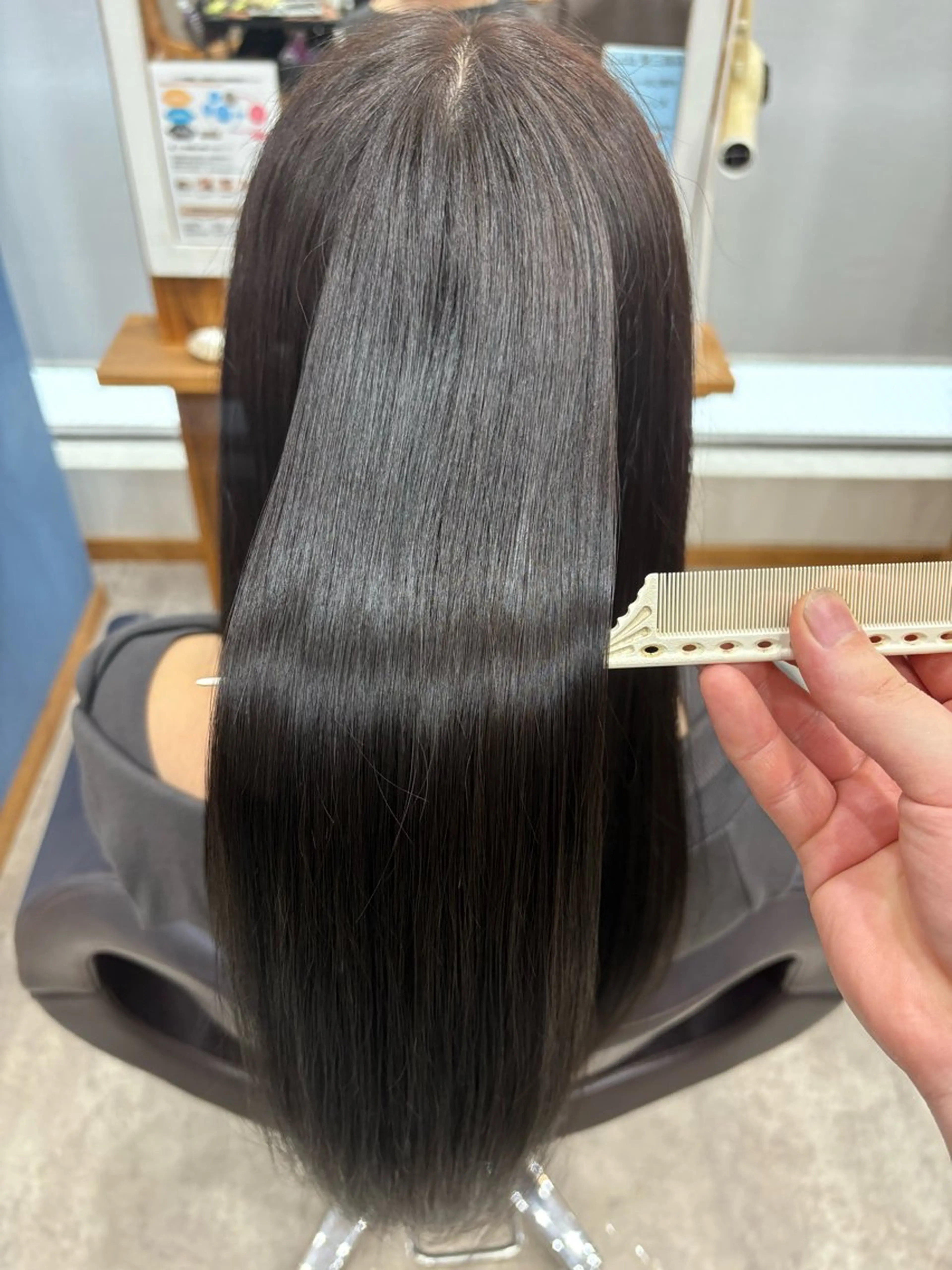 ワンカラーの写真