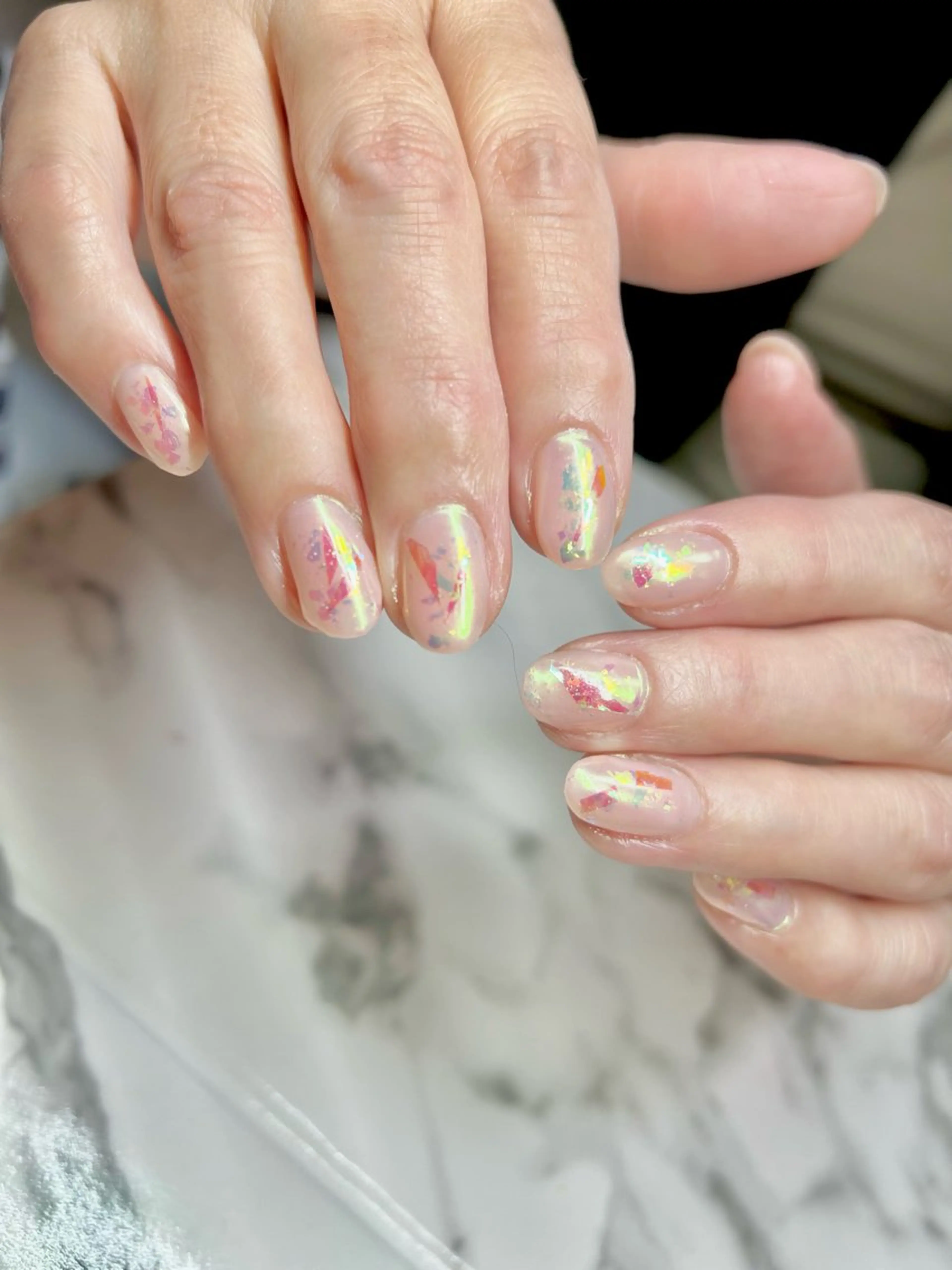 ネイル 完全個室salon k.nailのネイルデザイン
