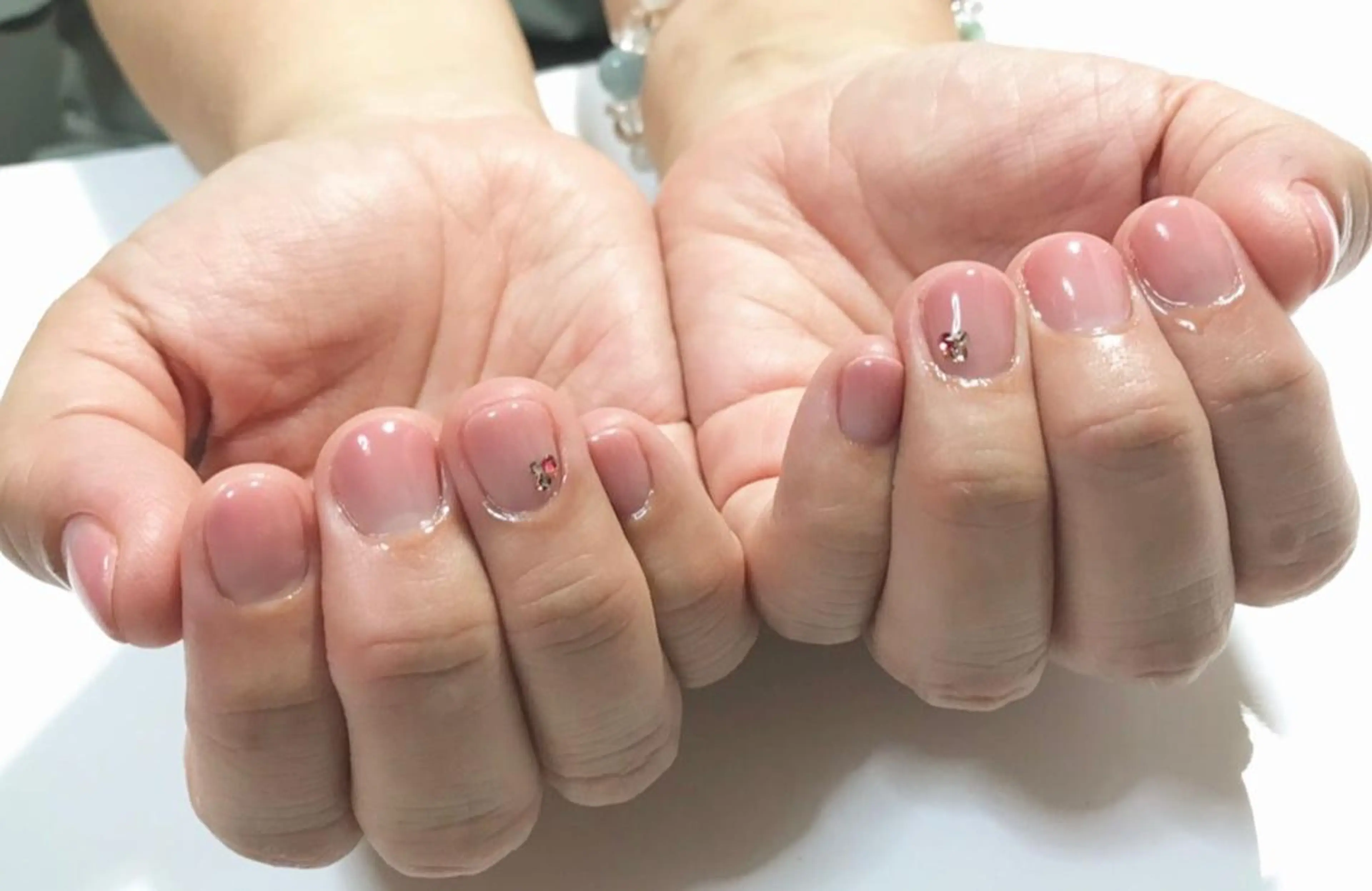 ネイル ハンドネイル nailsalon Cee【橿原市】のネイルデザイン