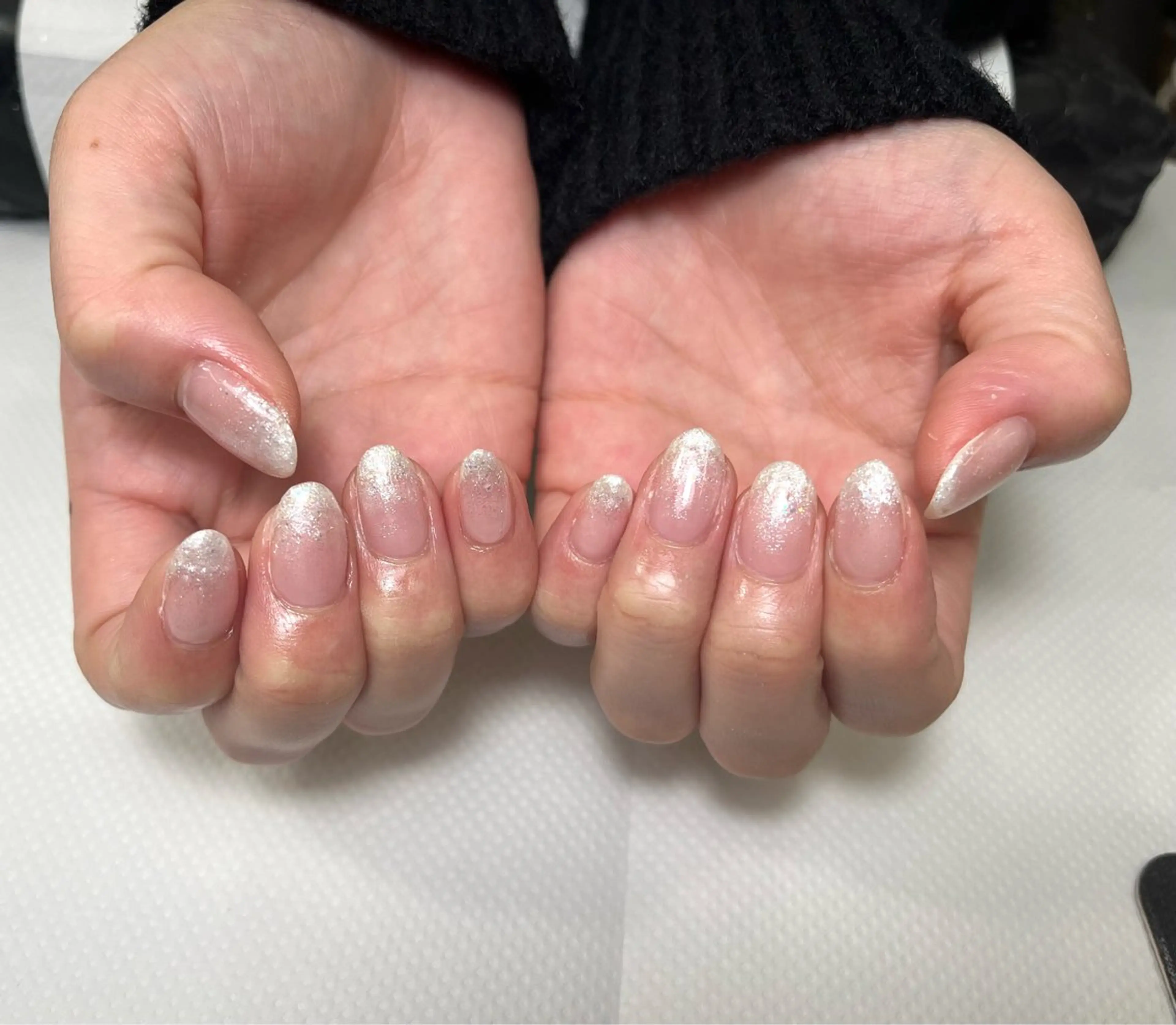 ネイル グラデーション KIKAWA MAI♡のネイルデザイン