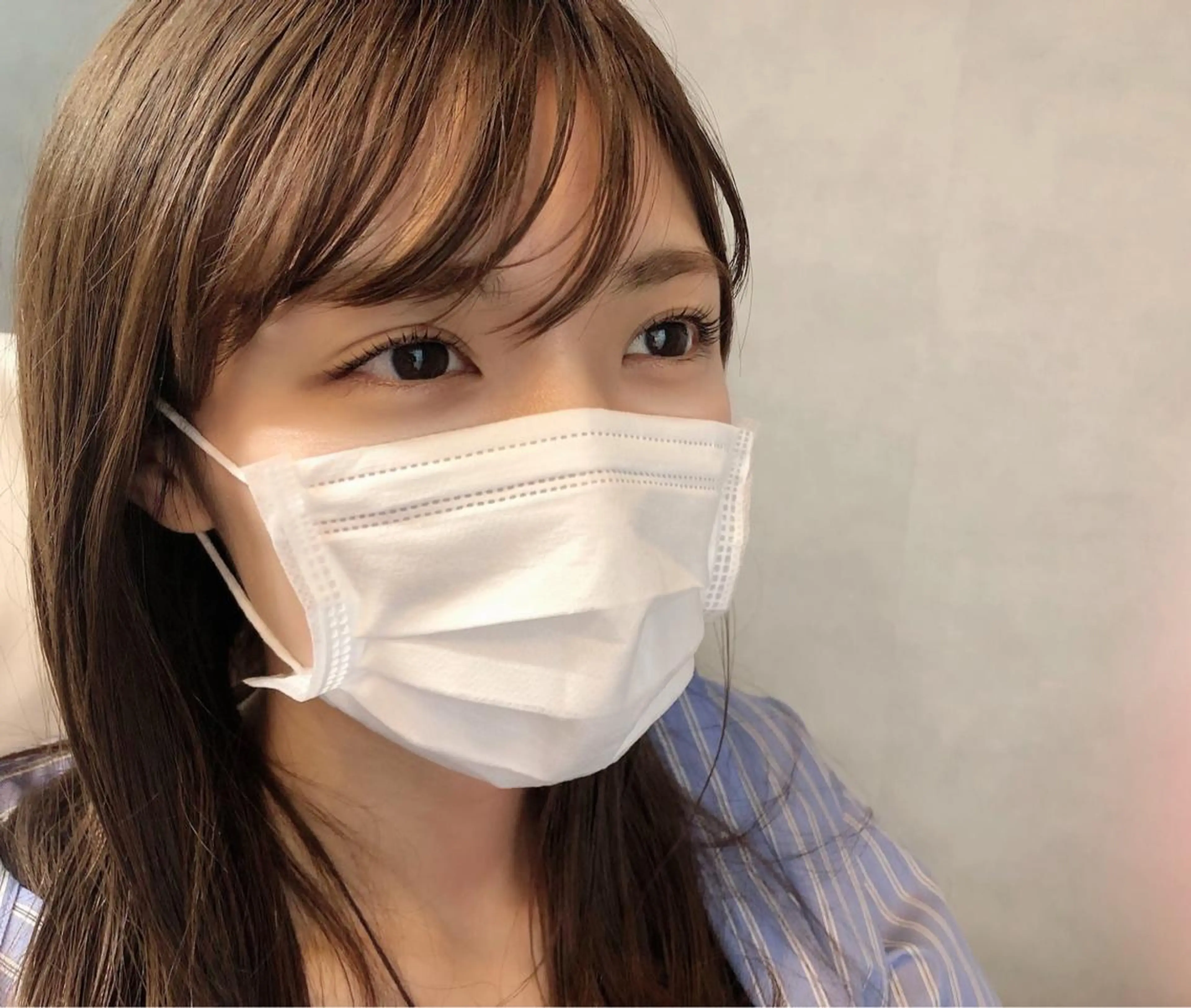 マツエク・マツパ マツパ Love la by Swellaのマツエク・マツパデザイン