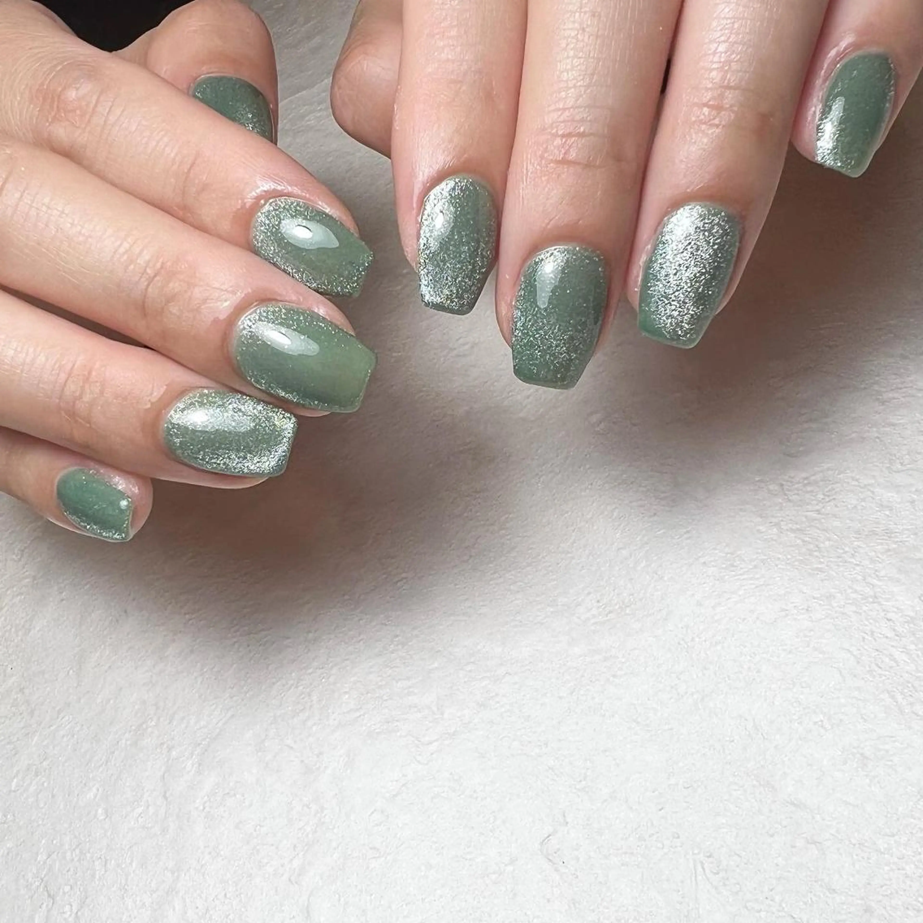 ネイル MAKANI salonのネイルデザイン