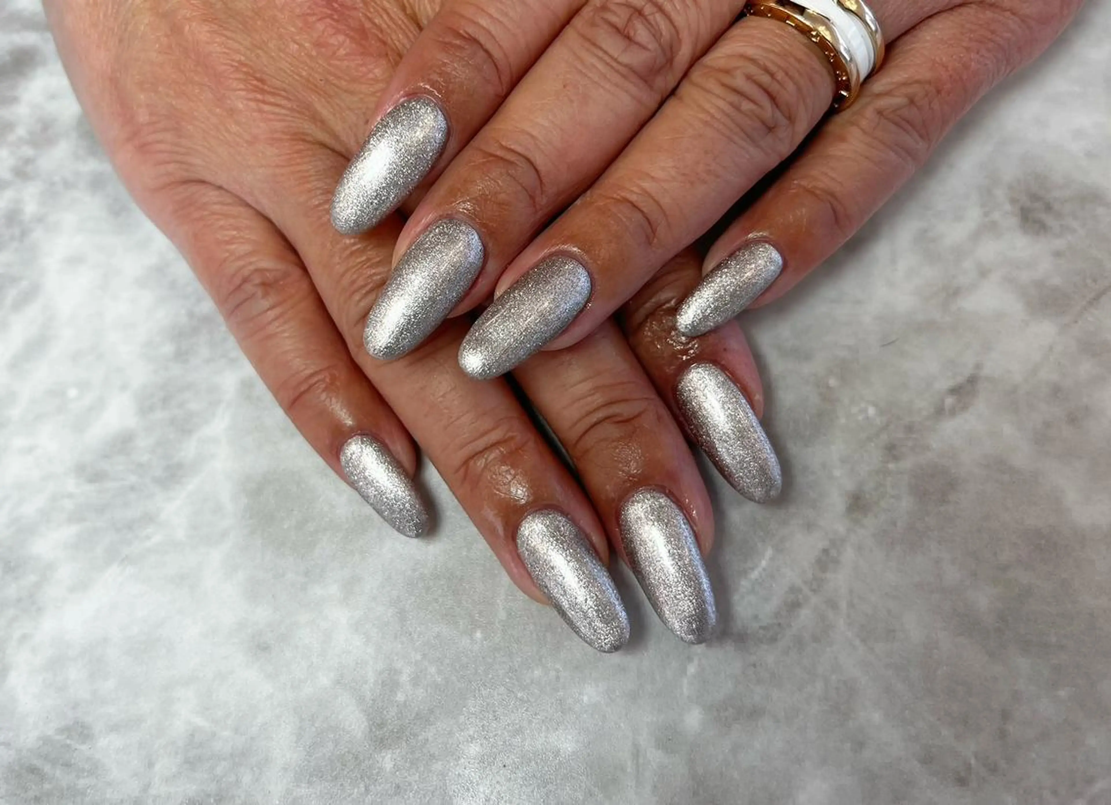 ネイル SWAMP  nails所属・🎀ネイルサロン RIRI🎀のネイルデザイン