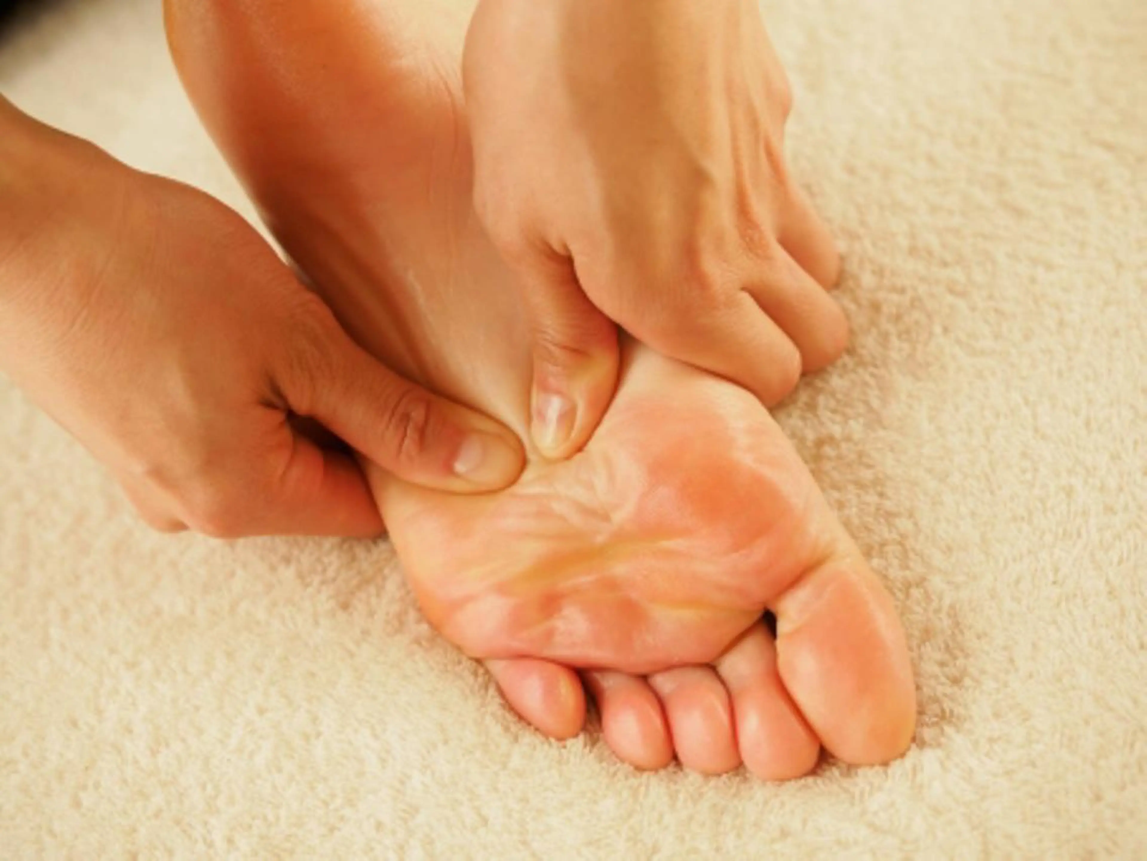 西新井しみず整骨院所属・スタッフ 清水のエステ・リラクイメージ