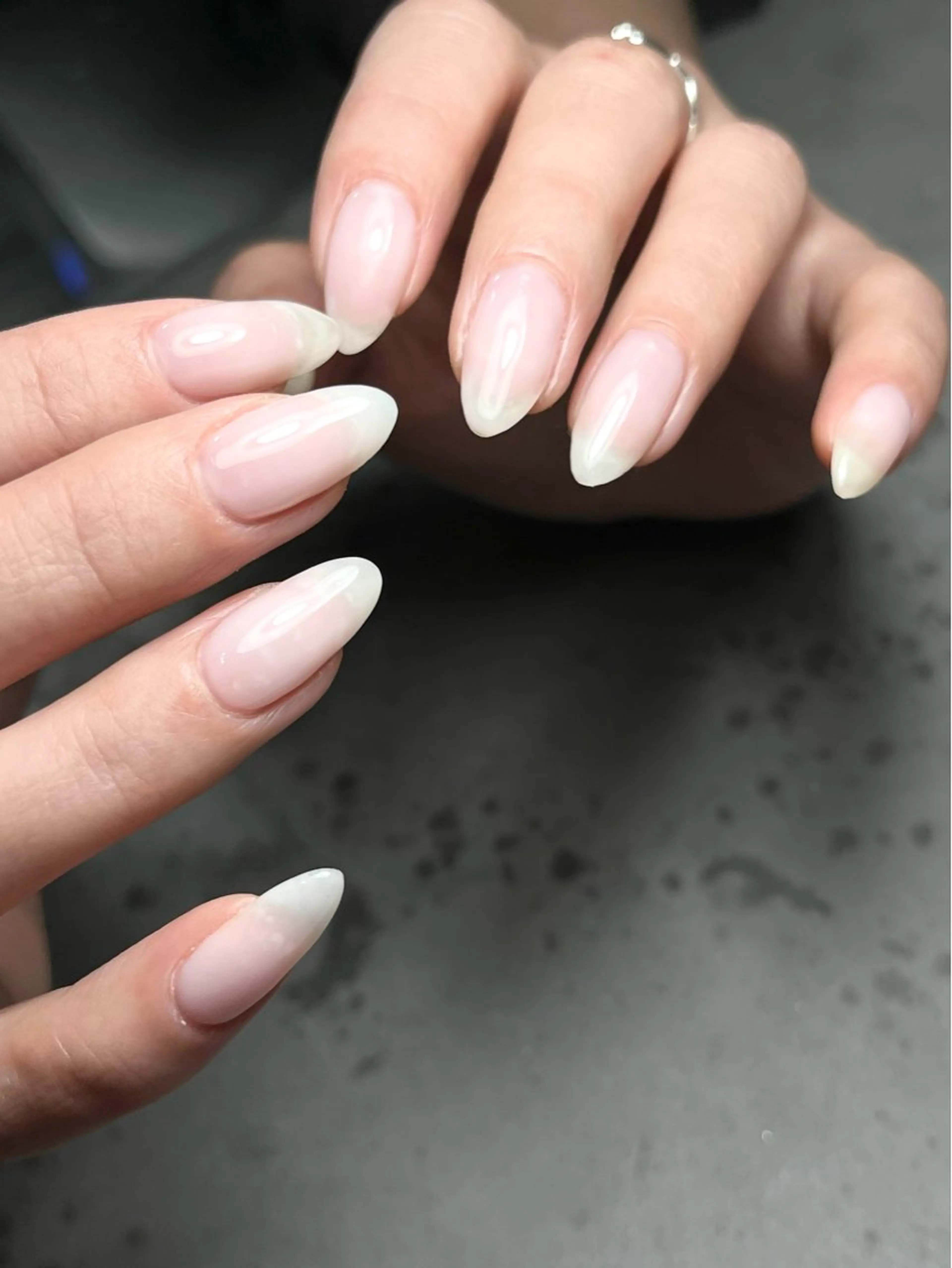 ネイル ハンドネイル 🌻Sunrich Fuka🌻のネイルデザイン