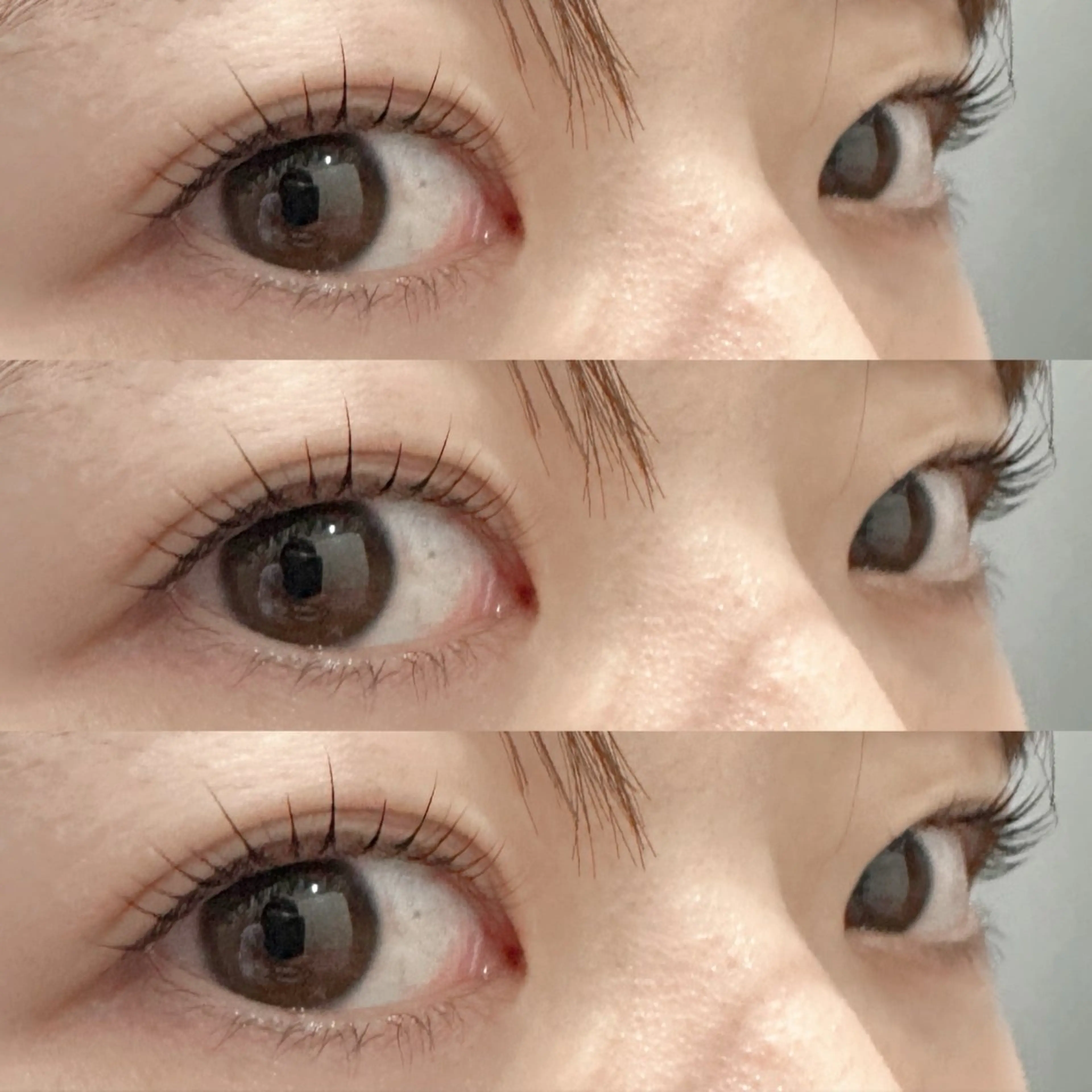 マツエク・マツパ マツパ Myro misaeのマツエク・マツパデザイン