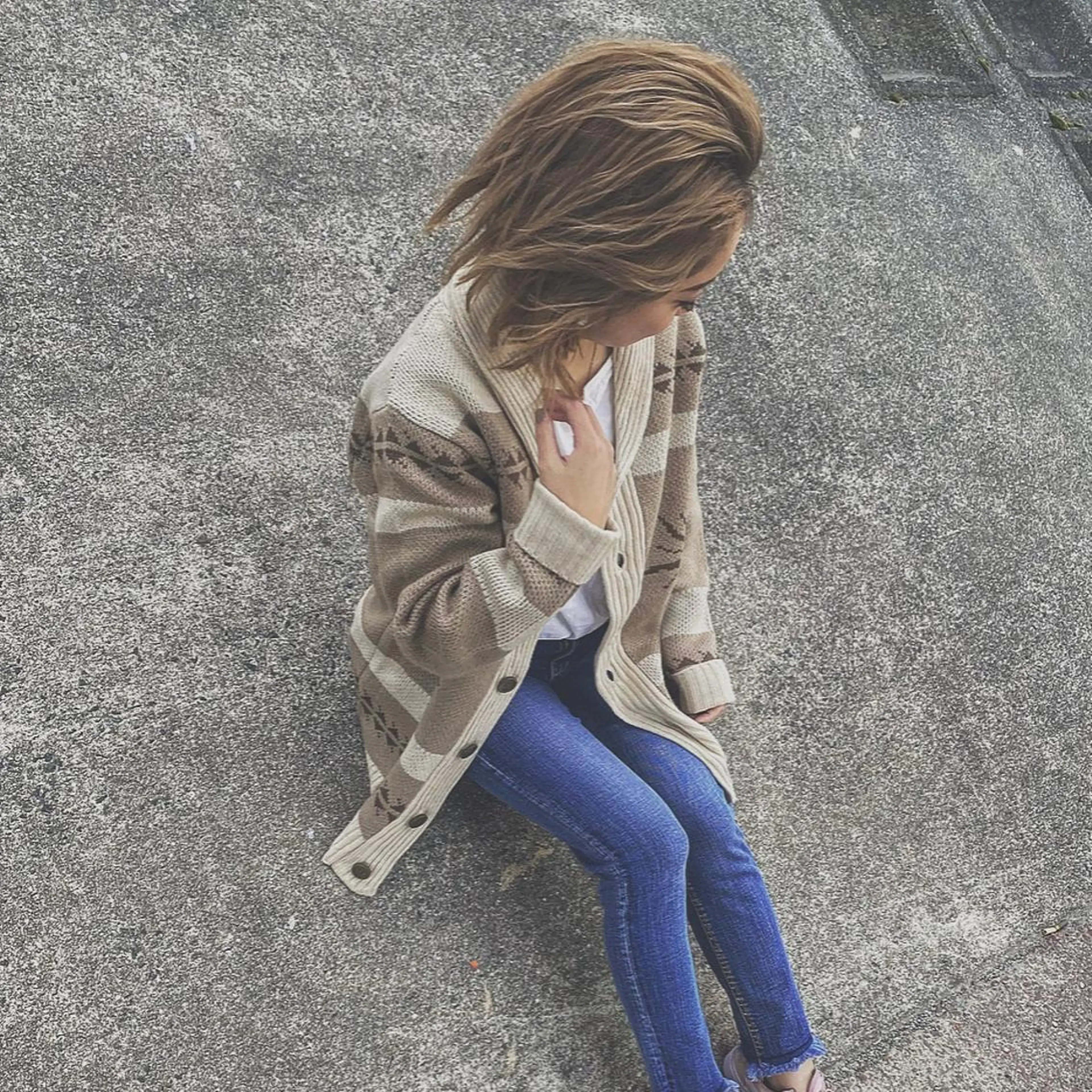 ショート sail hairのヘアスタイル