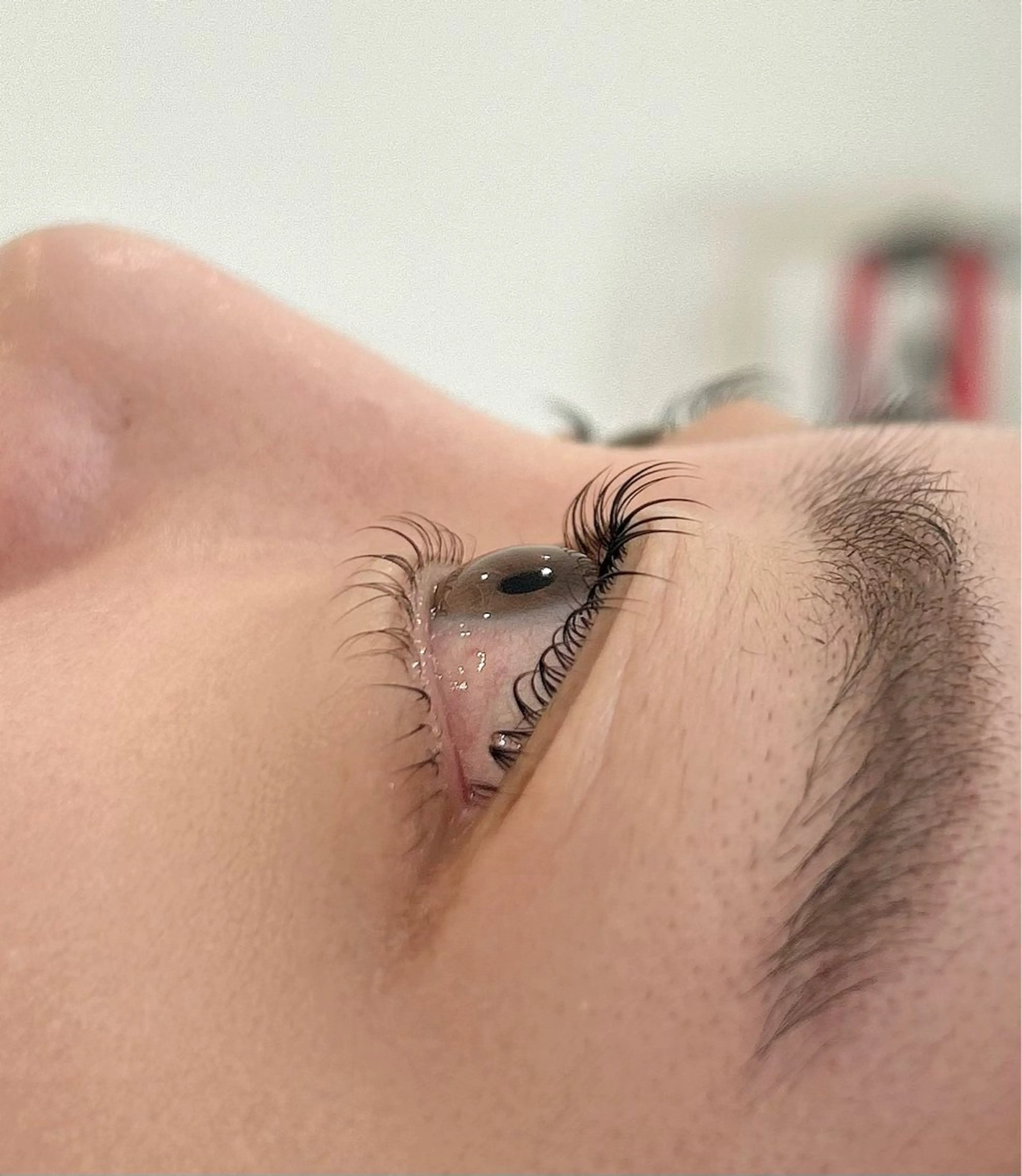 マツエク・マツパ マツパ I muu... チナのマツエク・マツパデザイン