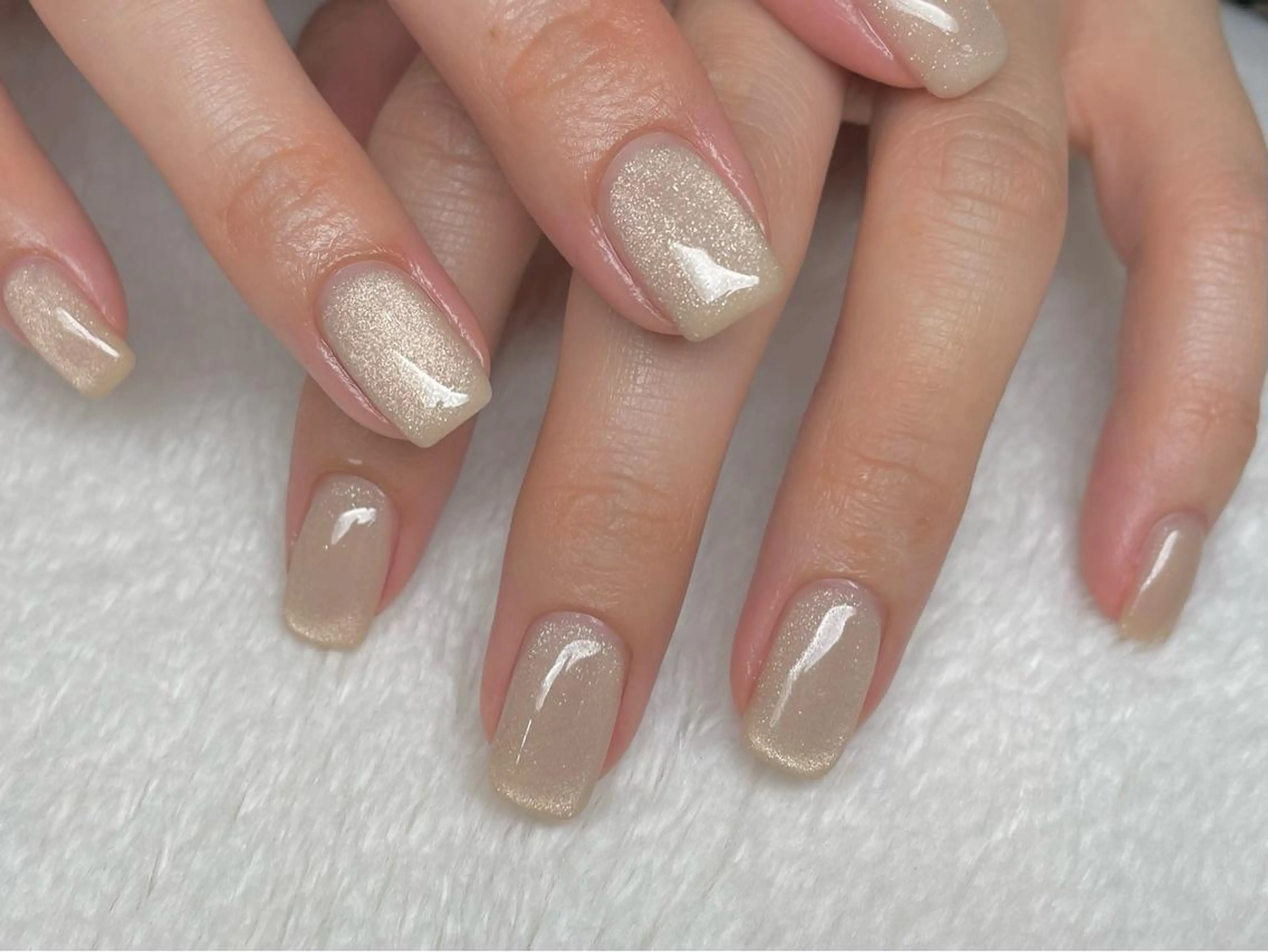 ネイル ハンドネイル riri-nail Rie Endoのネイルデザイン