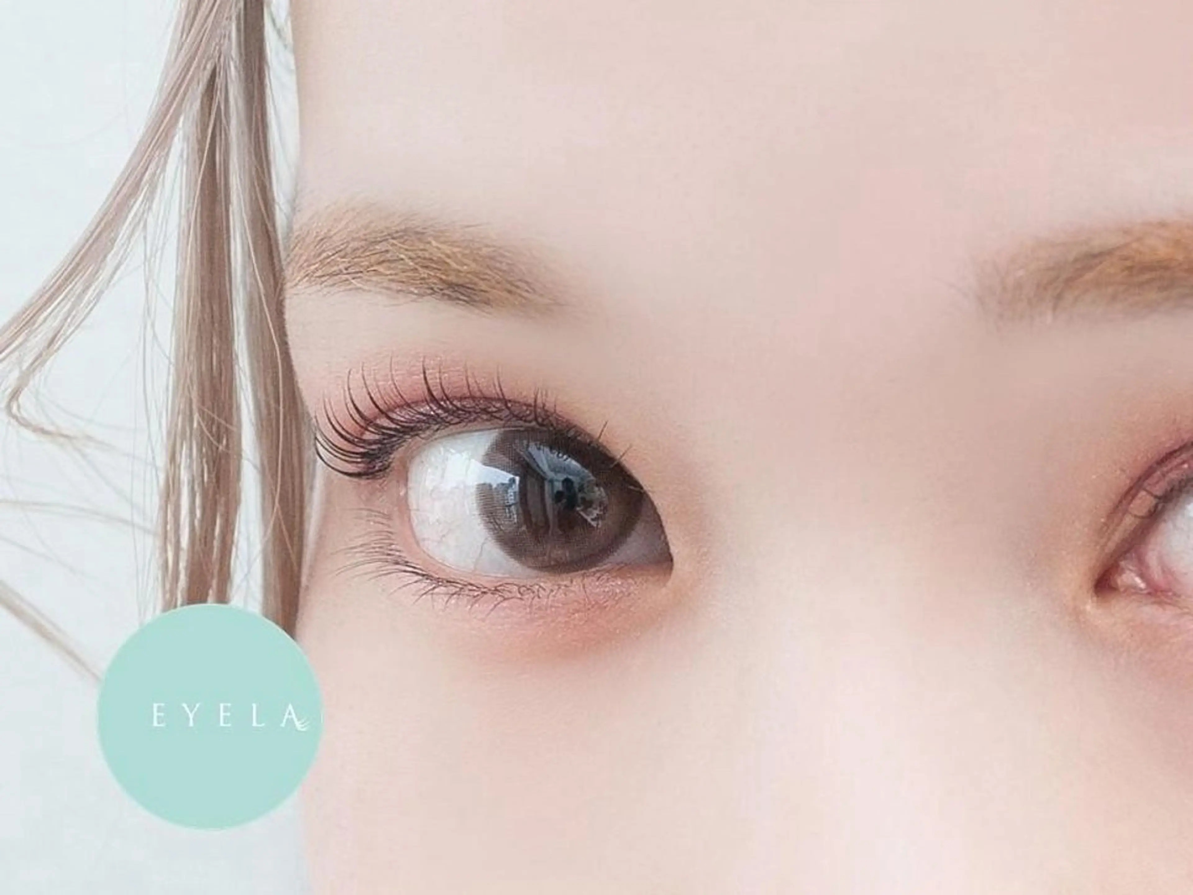 マツエク・マツパ マツパ EYELA.*･ ★yuiのマツエク・マツパデザイン