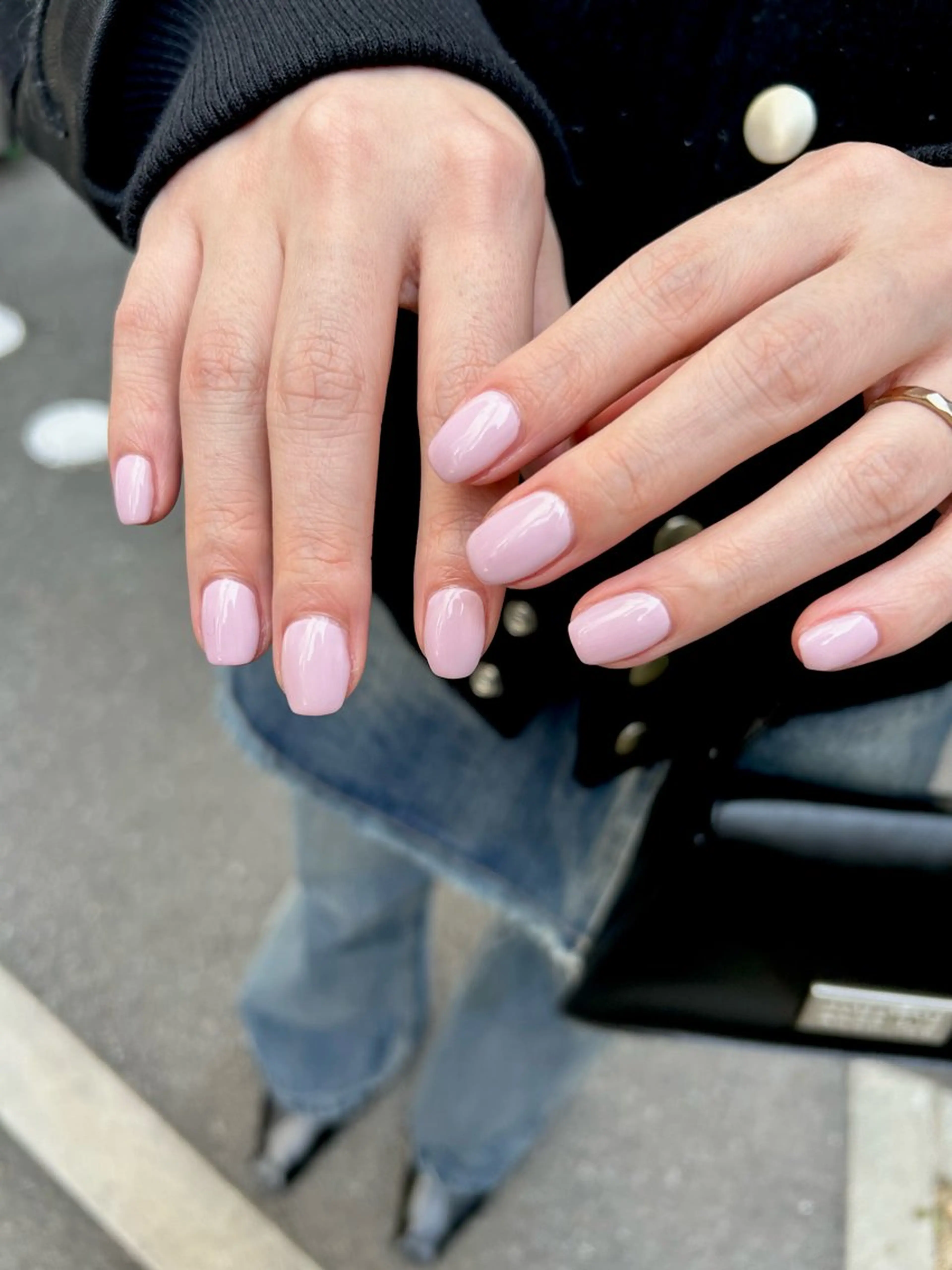 ネイル nailworks mのネイルデザイン