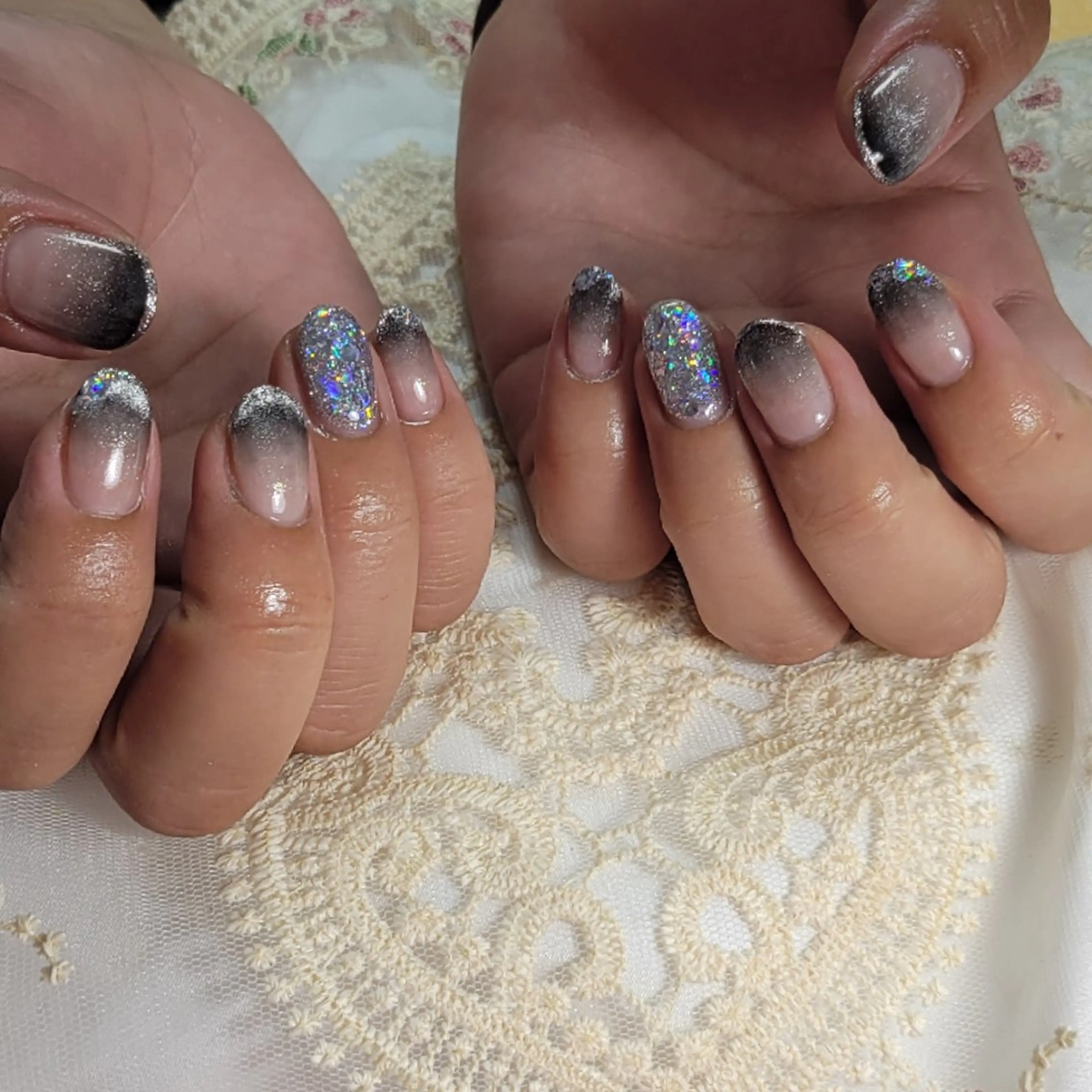 ネイル ハンドネイル ネイルサロンほっこり kanaのネイルデザイン