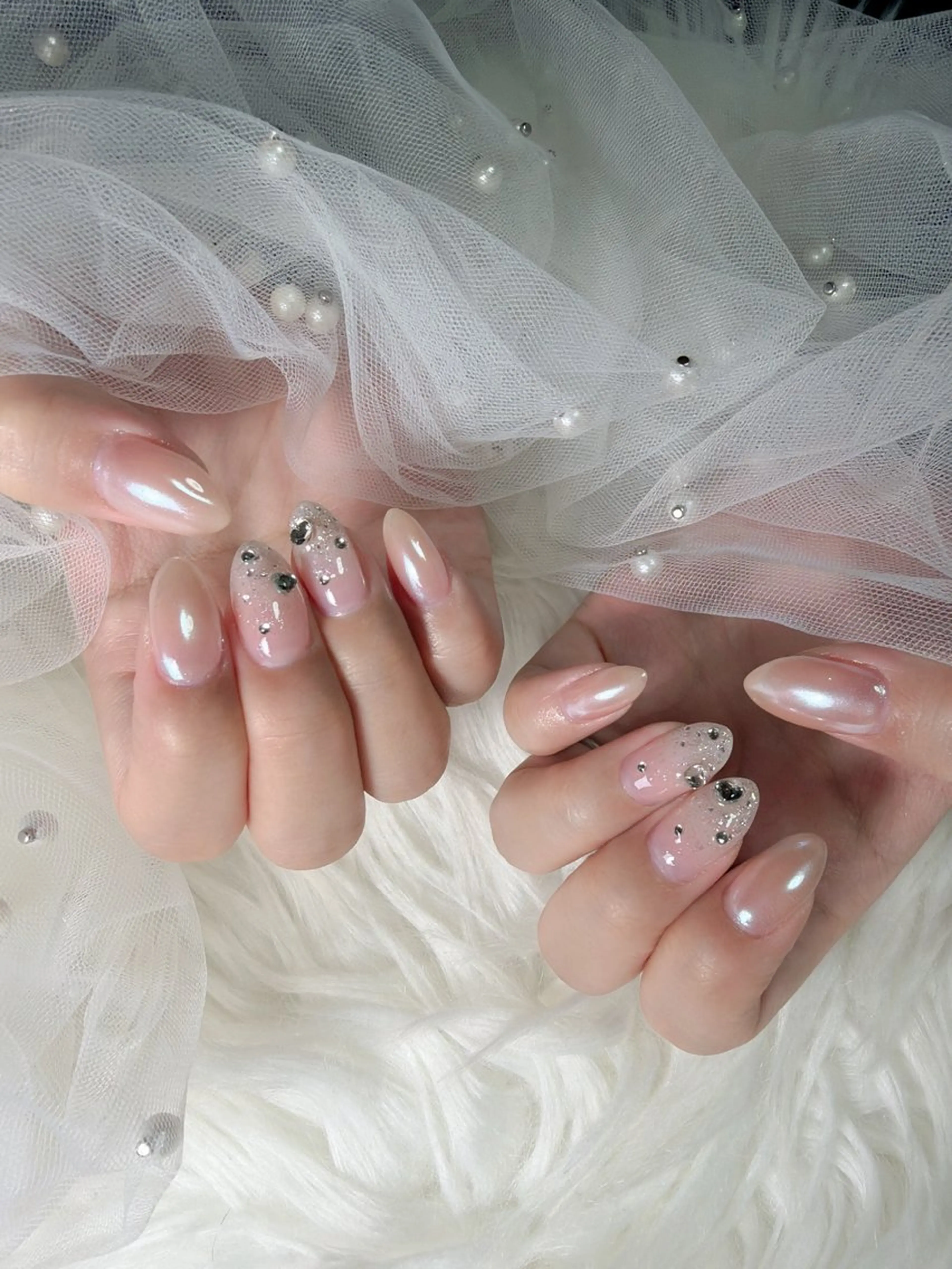 ネイル MK ネイルサロンのネイルデザイン