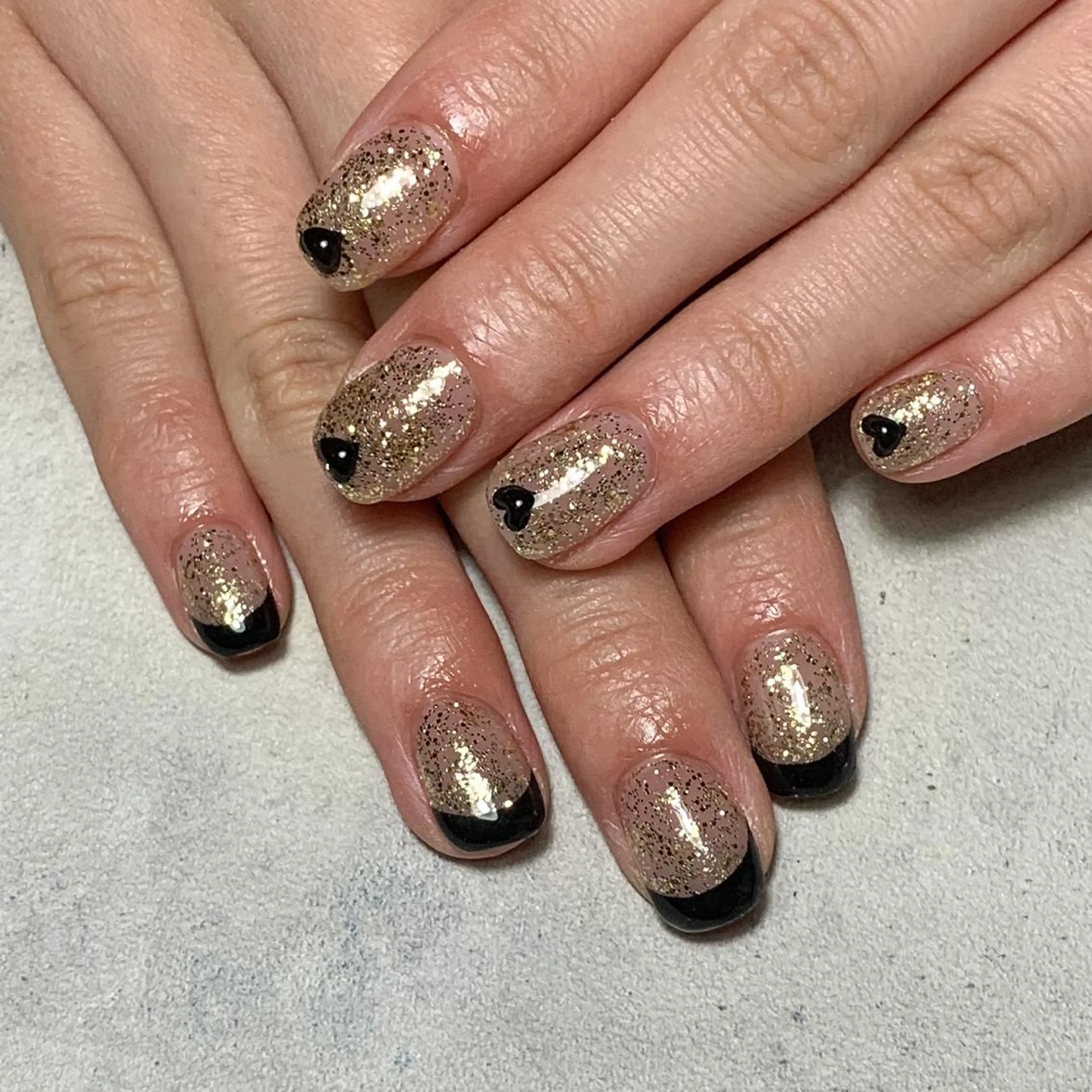 ネイル FIORITURA aiのネイルデザイン