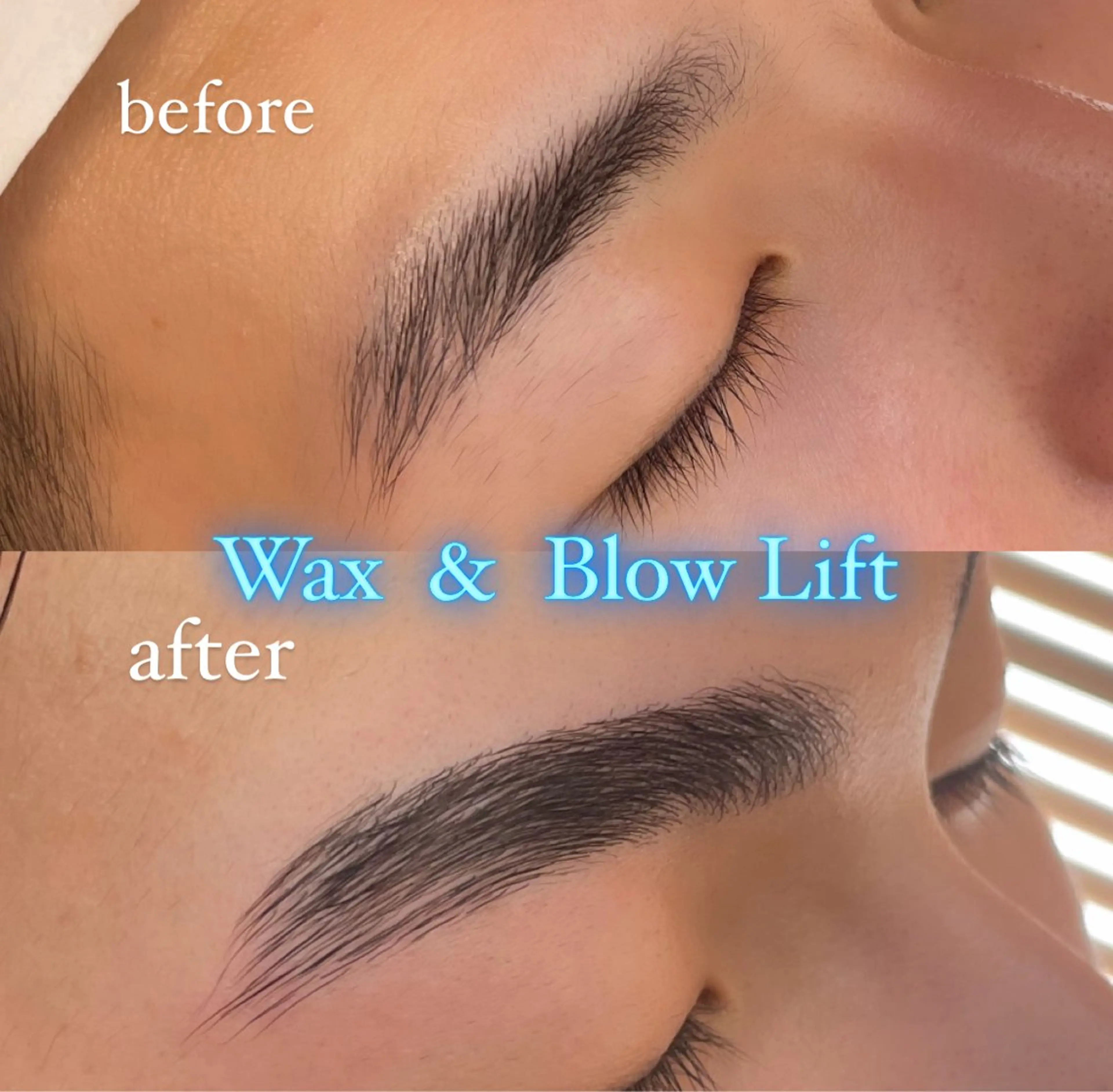 メンズ アイブロウ 多々良 桜咲の眉毛・アイブロウイメージ