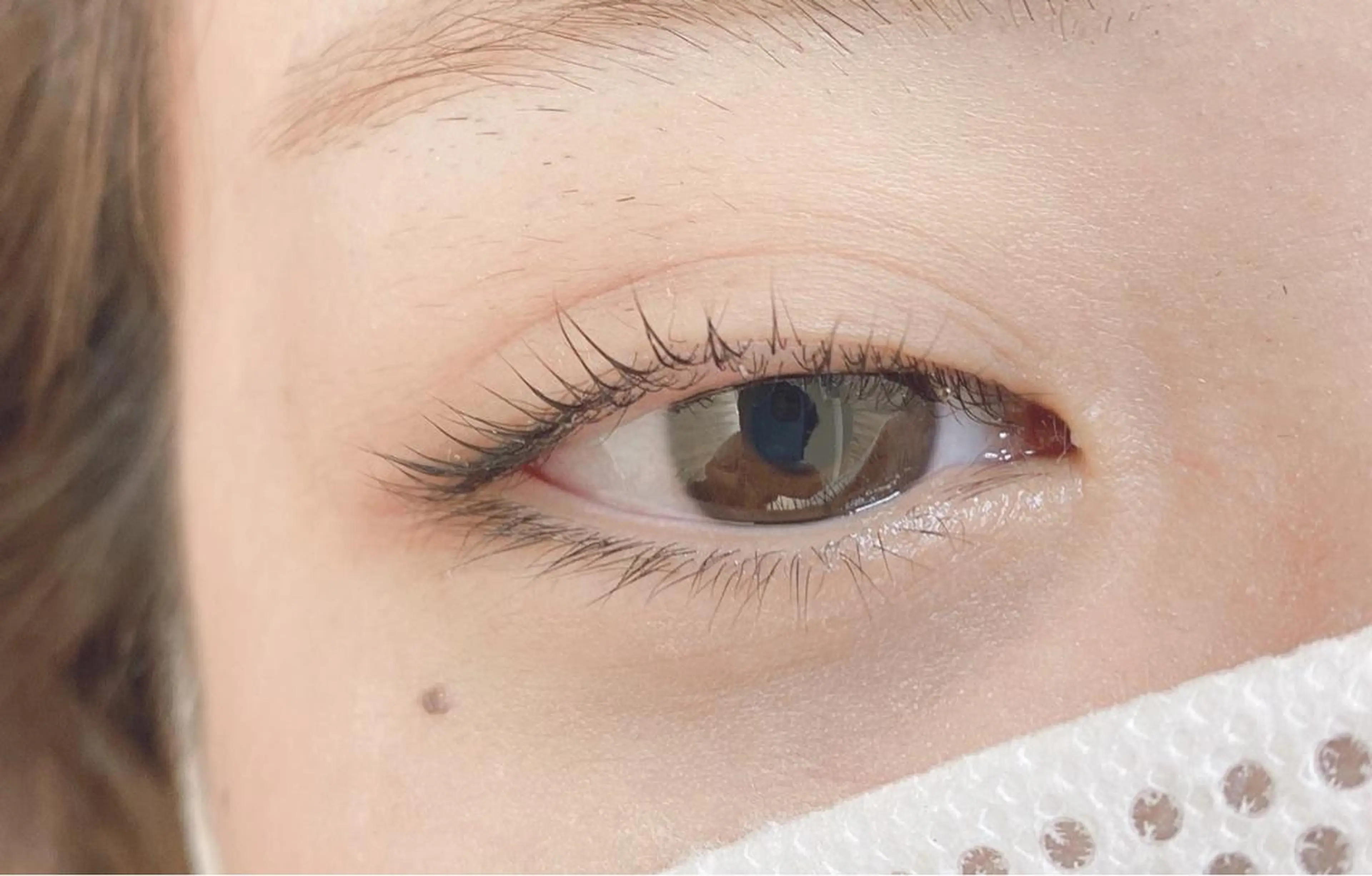 マツエク・マツパ 一重×まつ毛パーマ uniii所属・uniii相模大野 Yoshizawaのマツエク・マツパデザイン