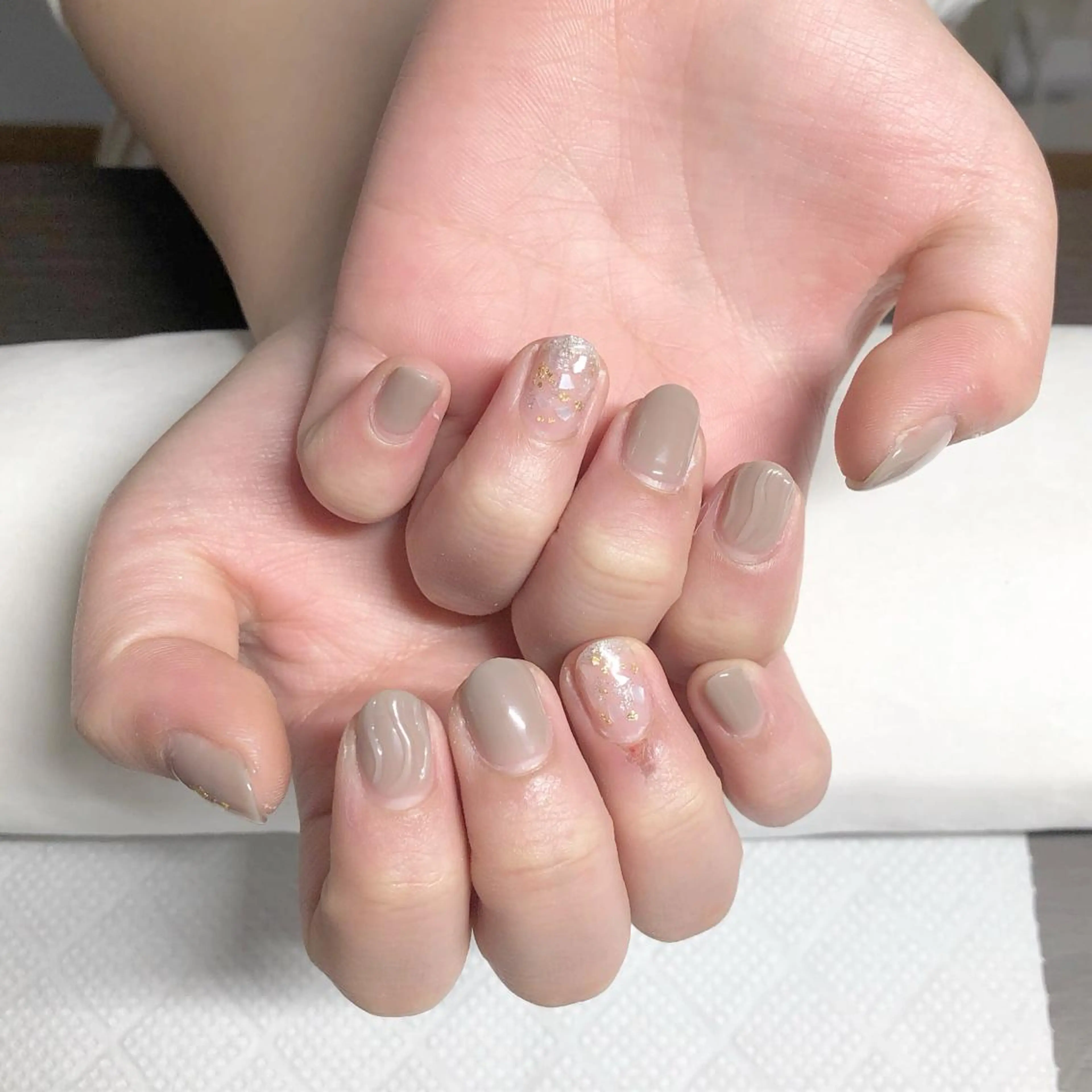 ネイル I pinknail 韓国風·持ち込み専門のネイルデザイン