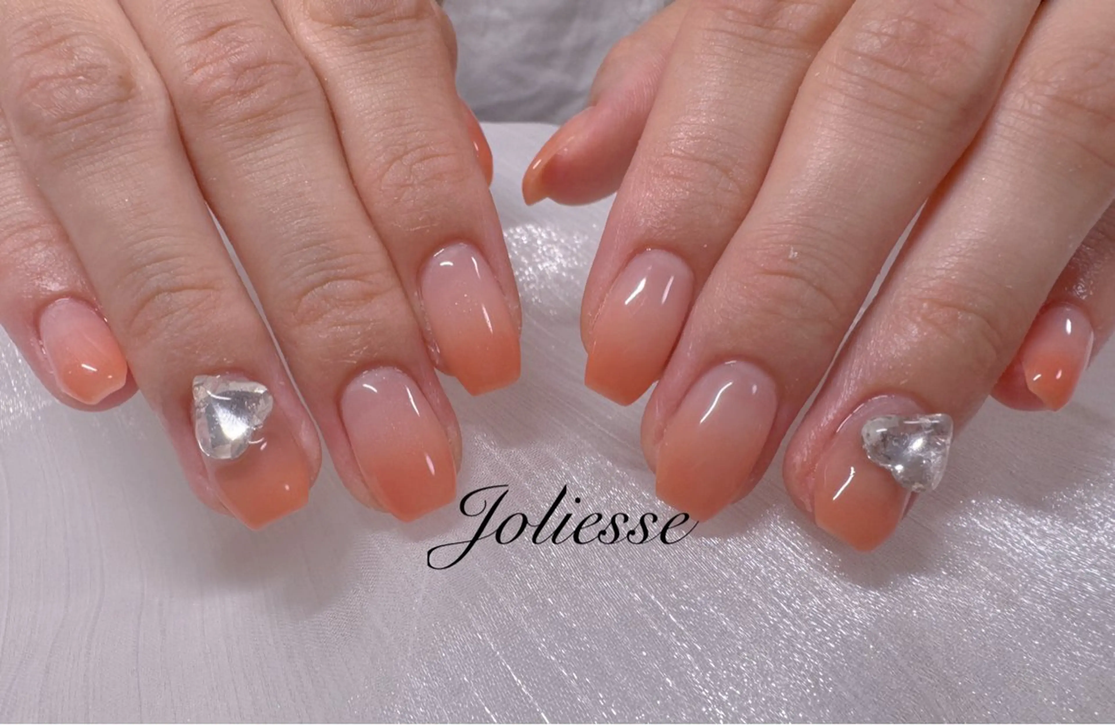 ネイル Joliesse nail salonのネイルデザイン