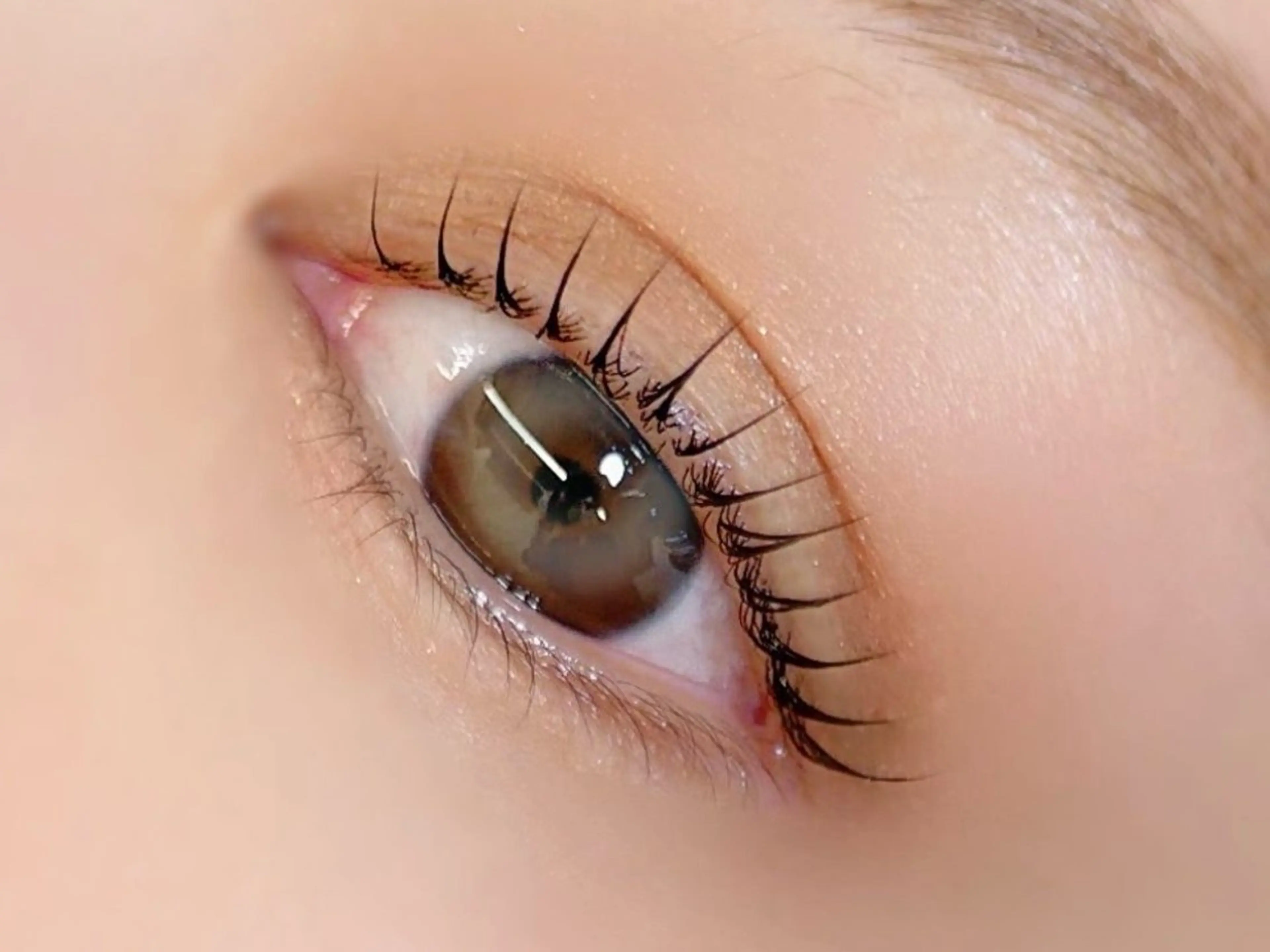 パーマ ⭐︎ISHIMORI ⭐︎の眉毛・アイブロウイメージ