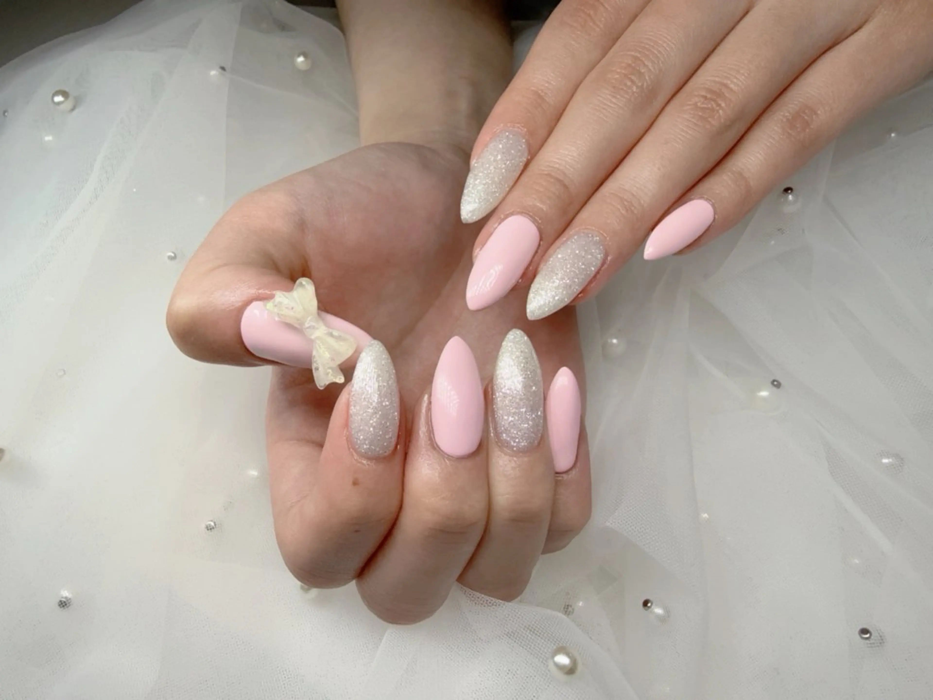 ネイル Anna Nail所属・Anna Nailのネイルデザイン