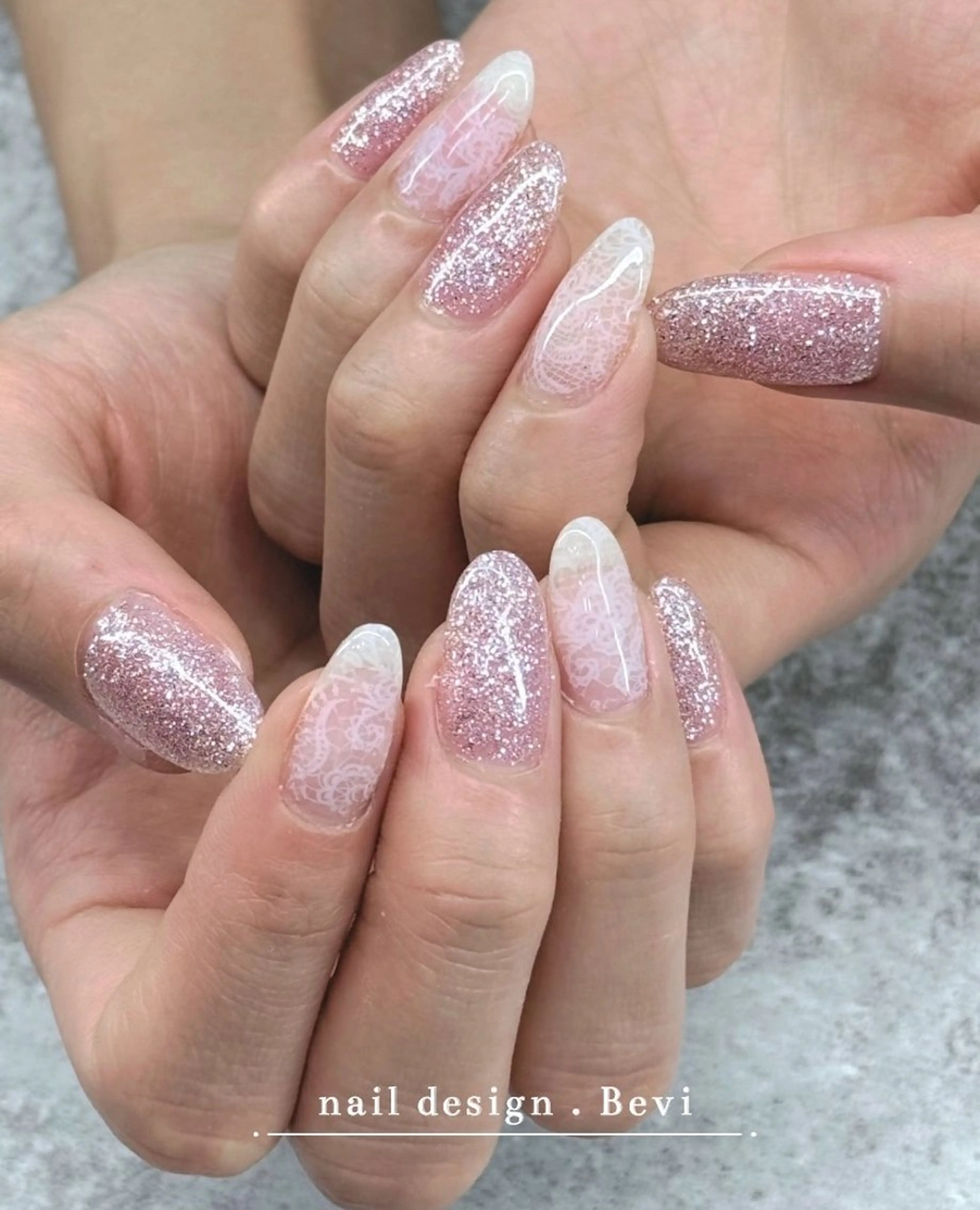 ネイル Bevi salonのその他イメージ