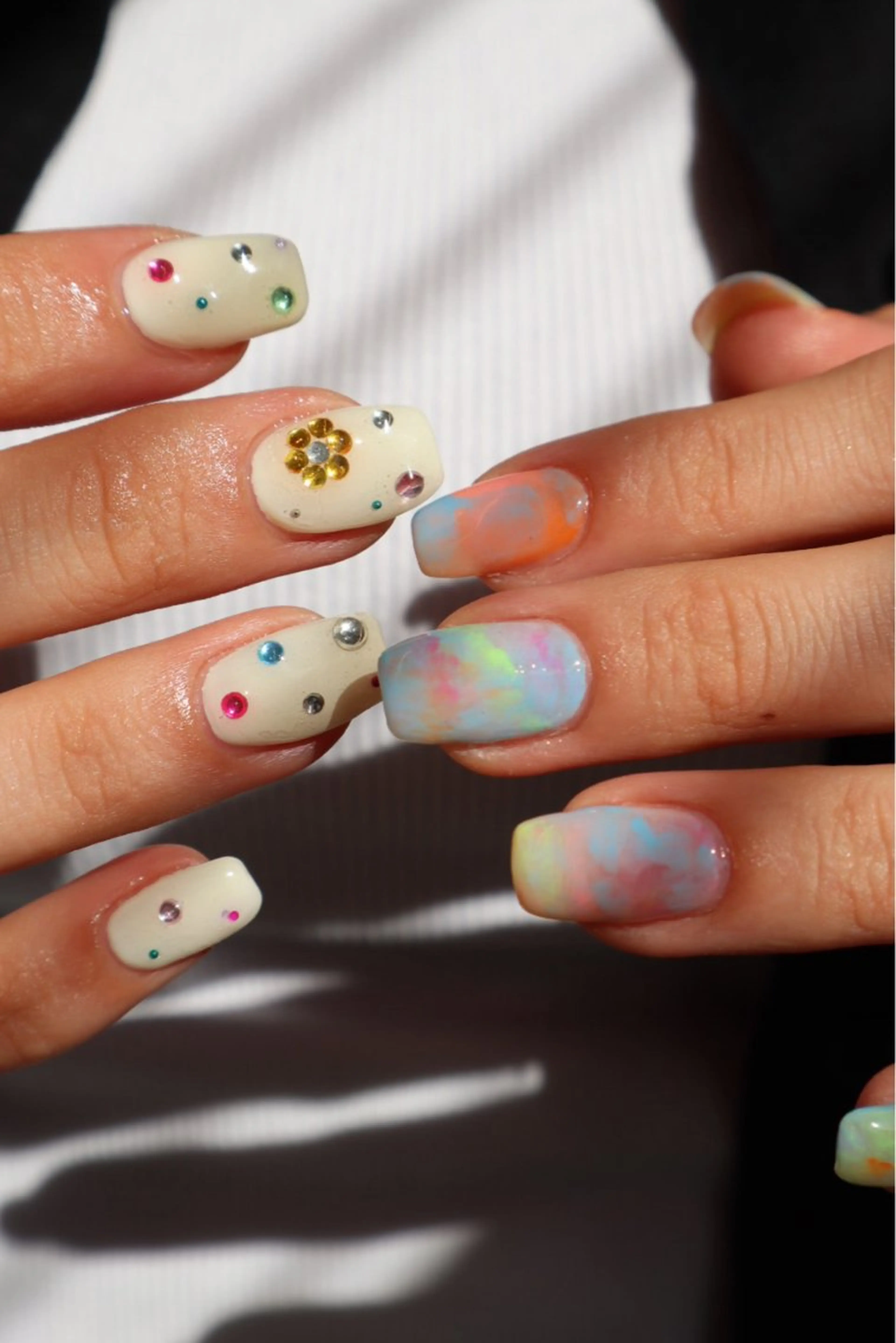 ネイル ハンドネイル chika ／ nailのネイルデザイン