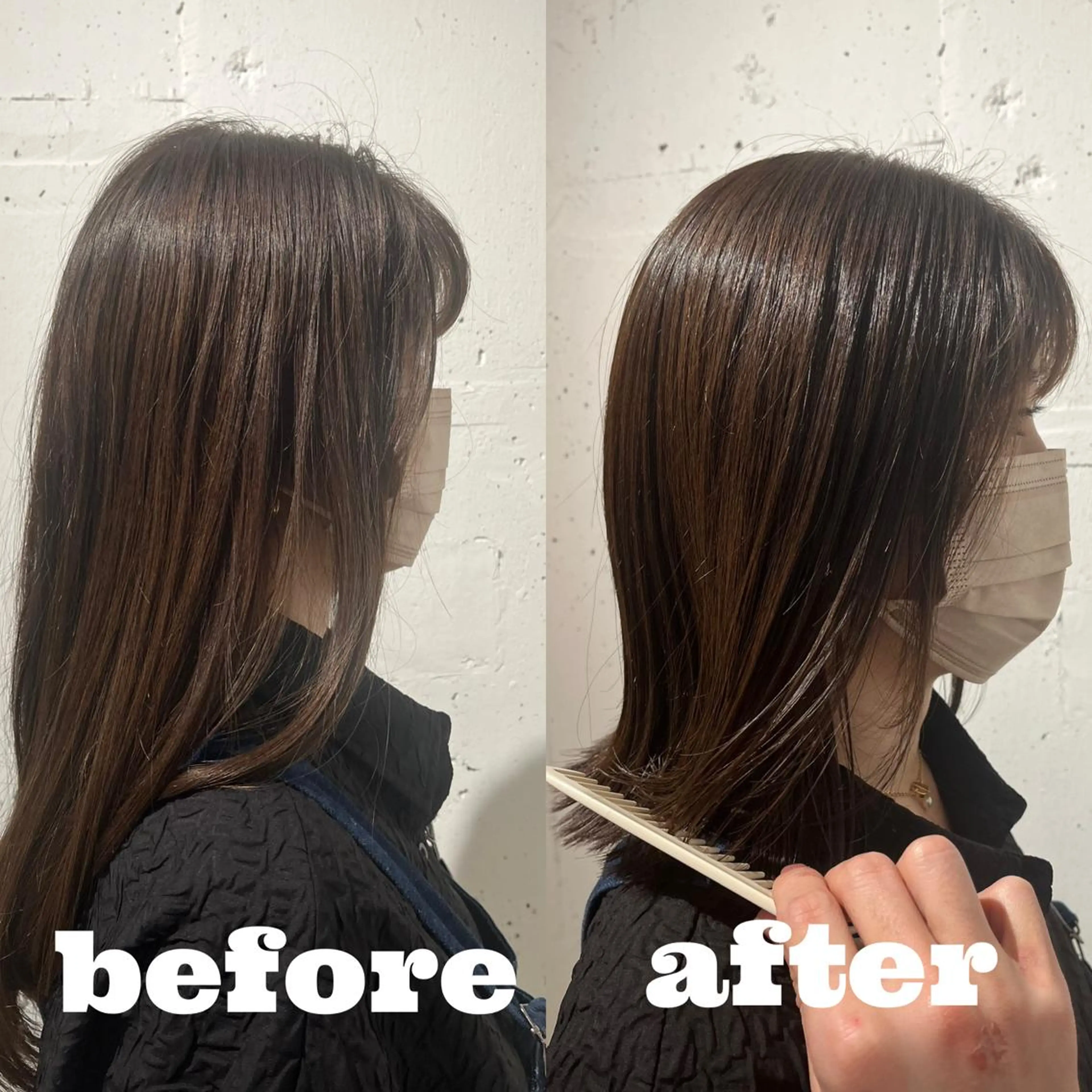 ショート メンズ眉毛サロン⚪️ マユクリア名古屋栄店の眉毛・アイブロウイメージ