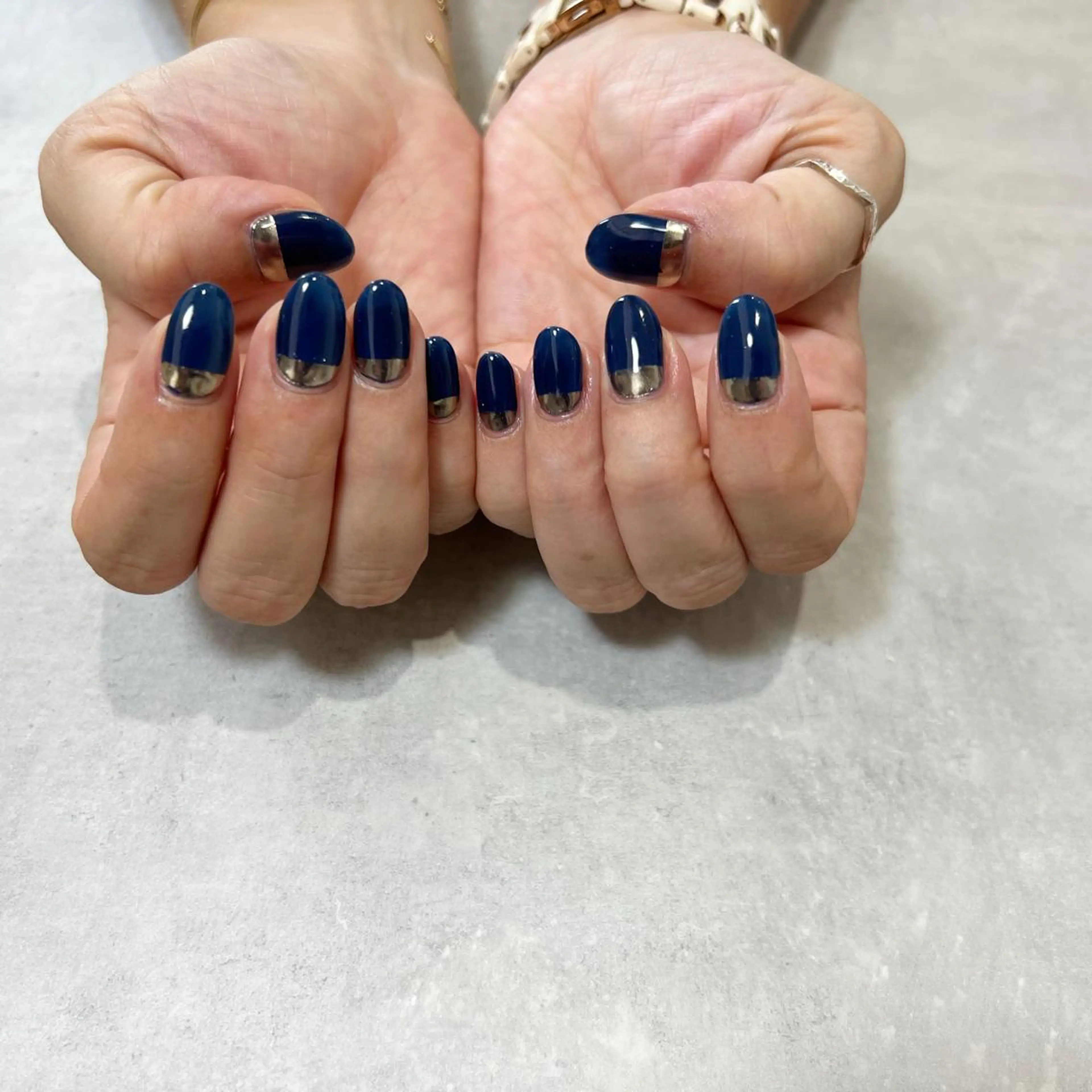 ネイル A/gan nailsalon所属・A/gan nail salonのネイルデザイン