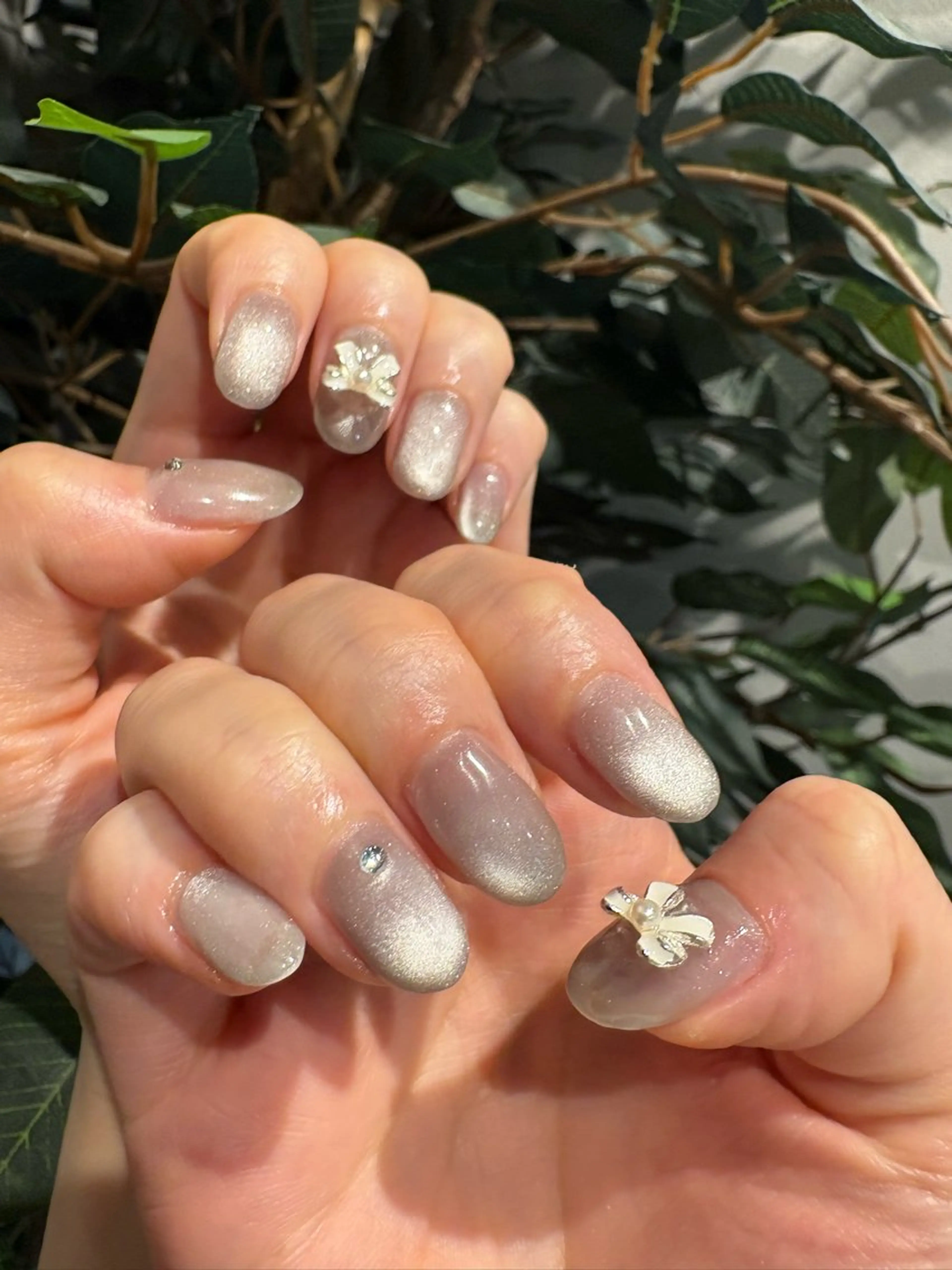 ネイル ハンドネイル well nail所属・well nailのネイルデザイン