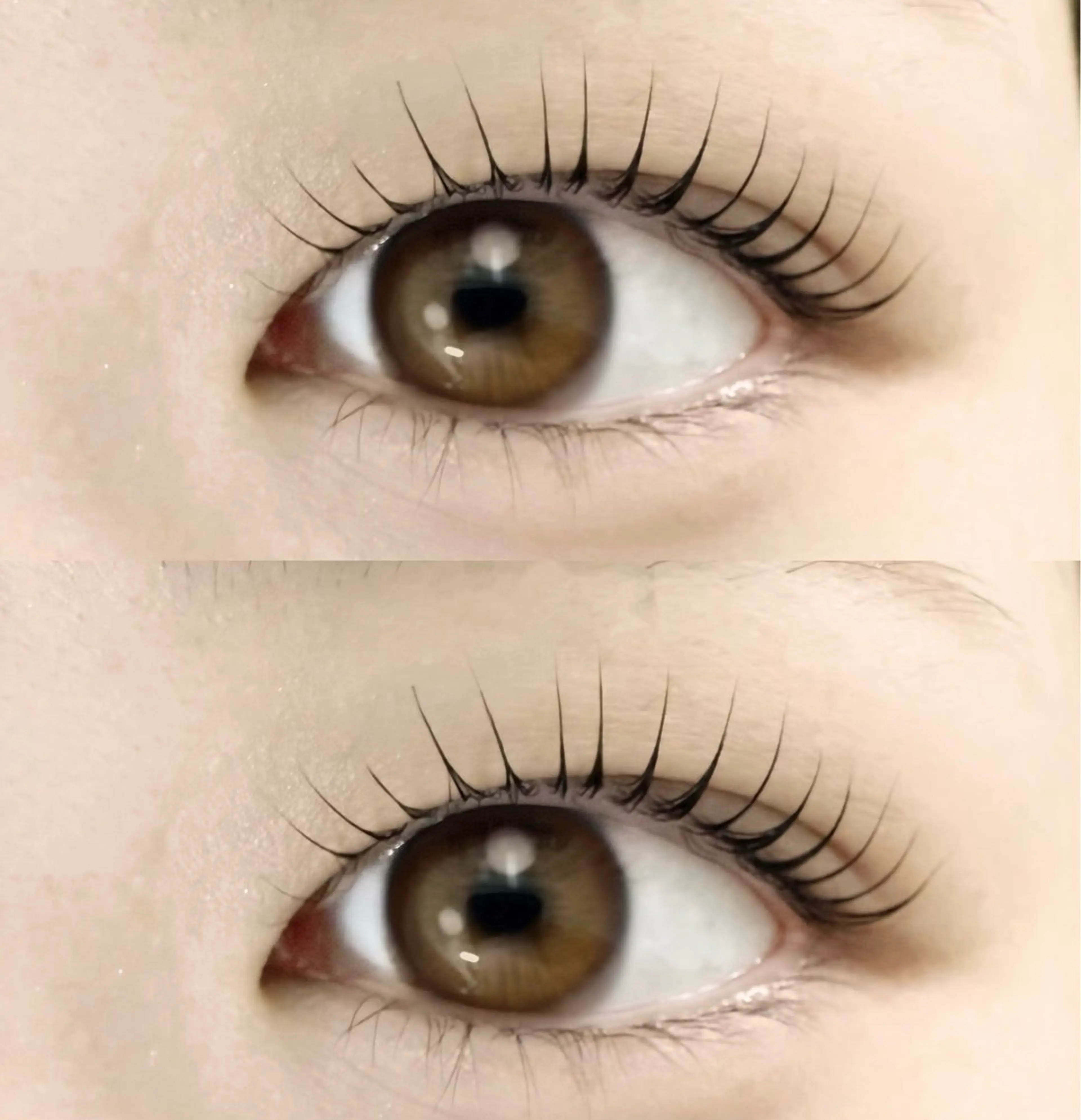 マツエク・マツパ マツパ izumi 【ever天神店】のマツエク・マツパデザイン