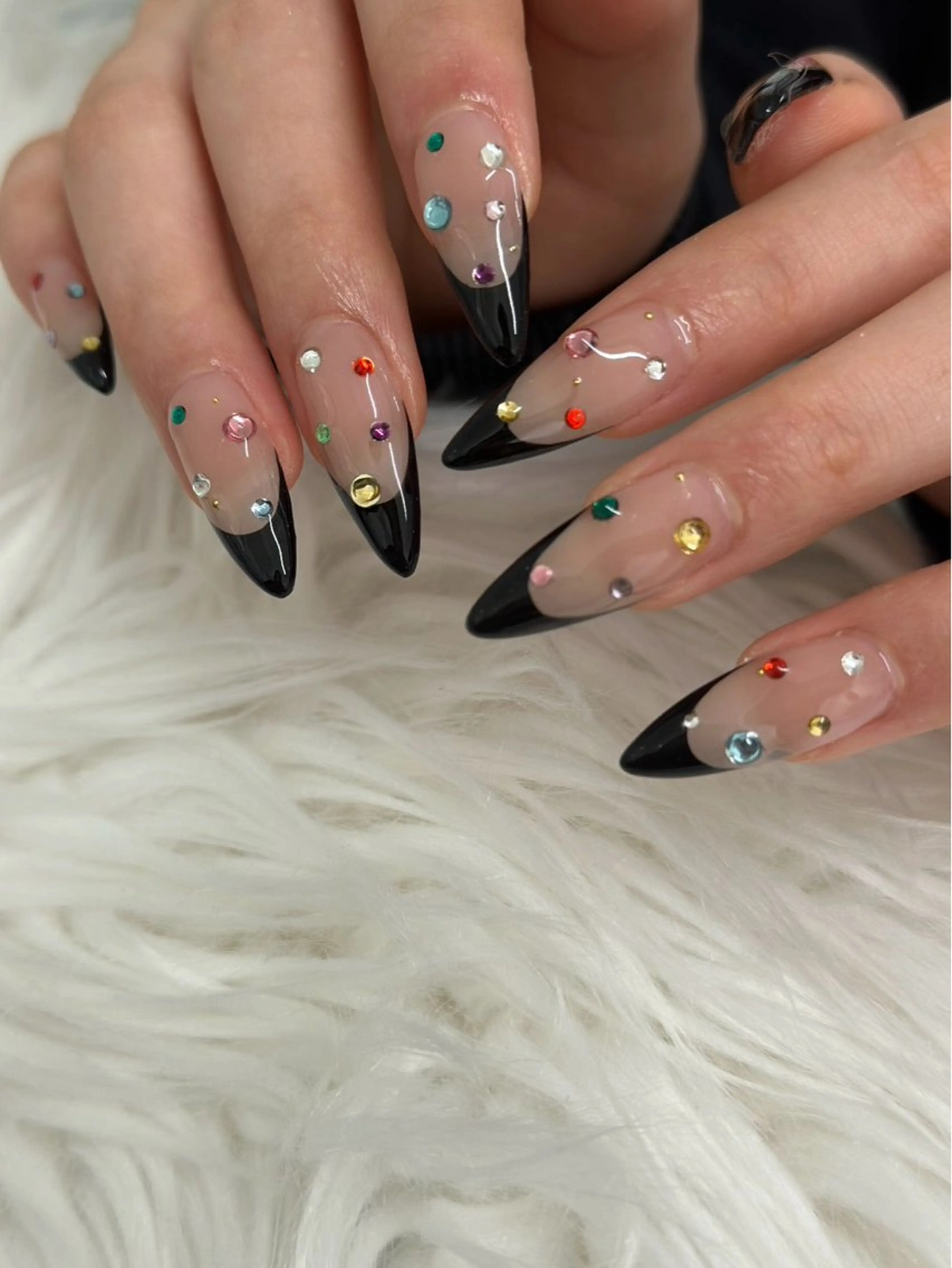 ネイル Bitty Rioのネイルデザイン