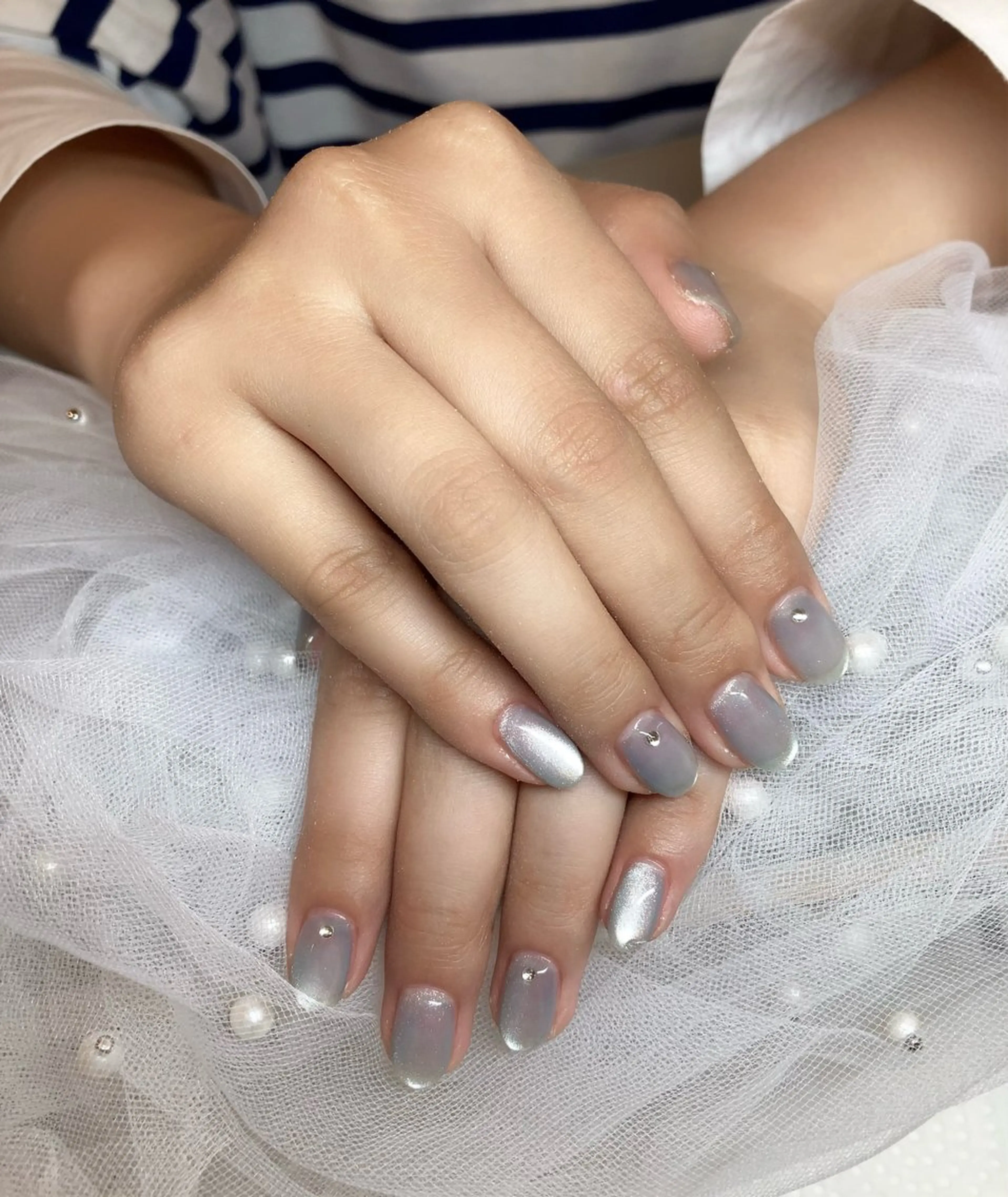 ネイル Nail Hibi サロンのネイルデザイン