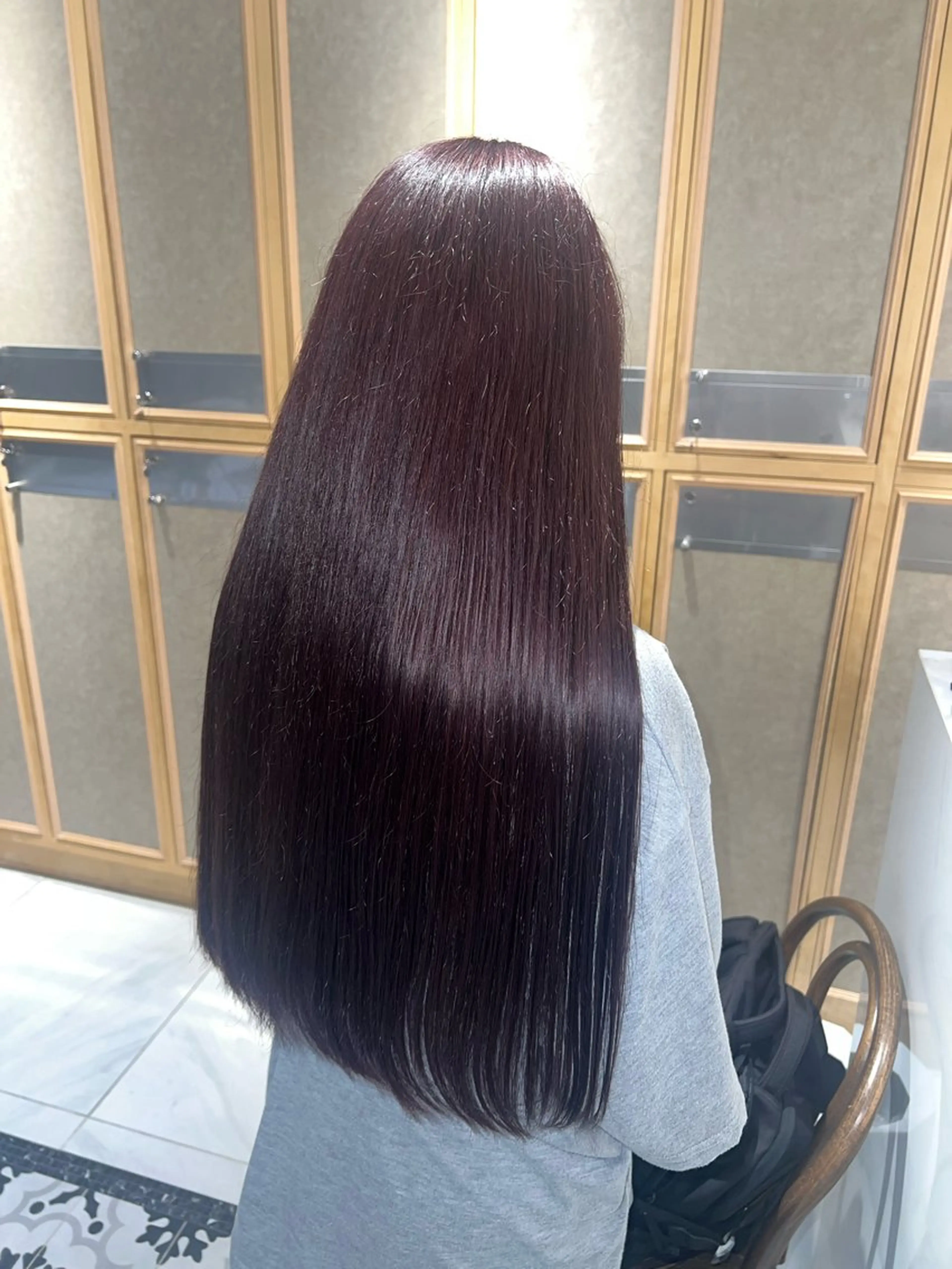 ロング matsuri 🪽ボブカットのヘアスタイル